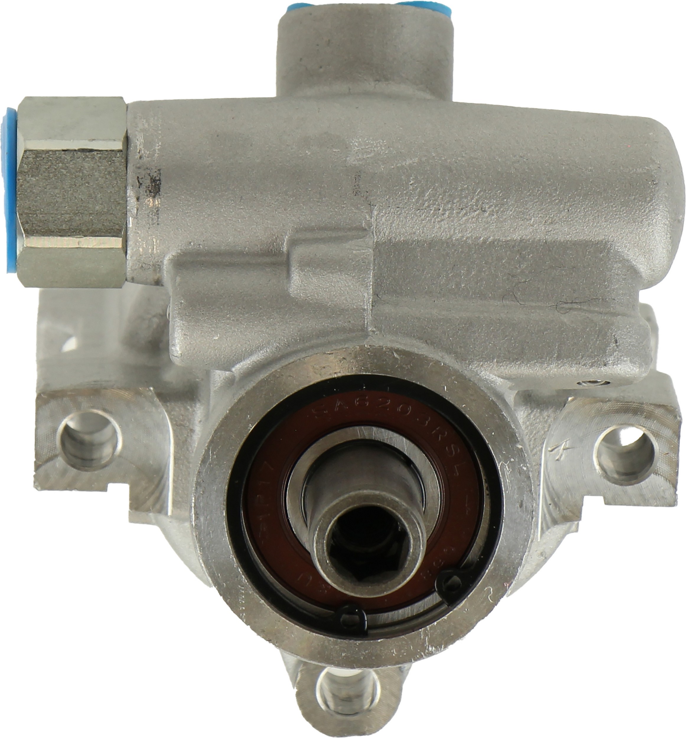 AAE New Hydraulic Power Steering Pump 100% Tested