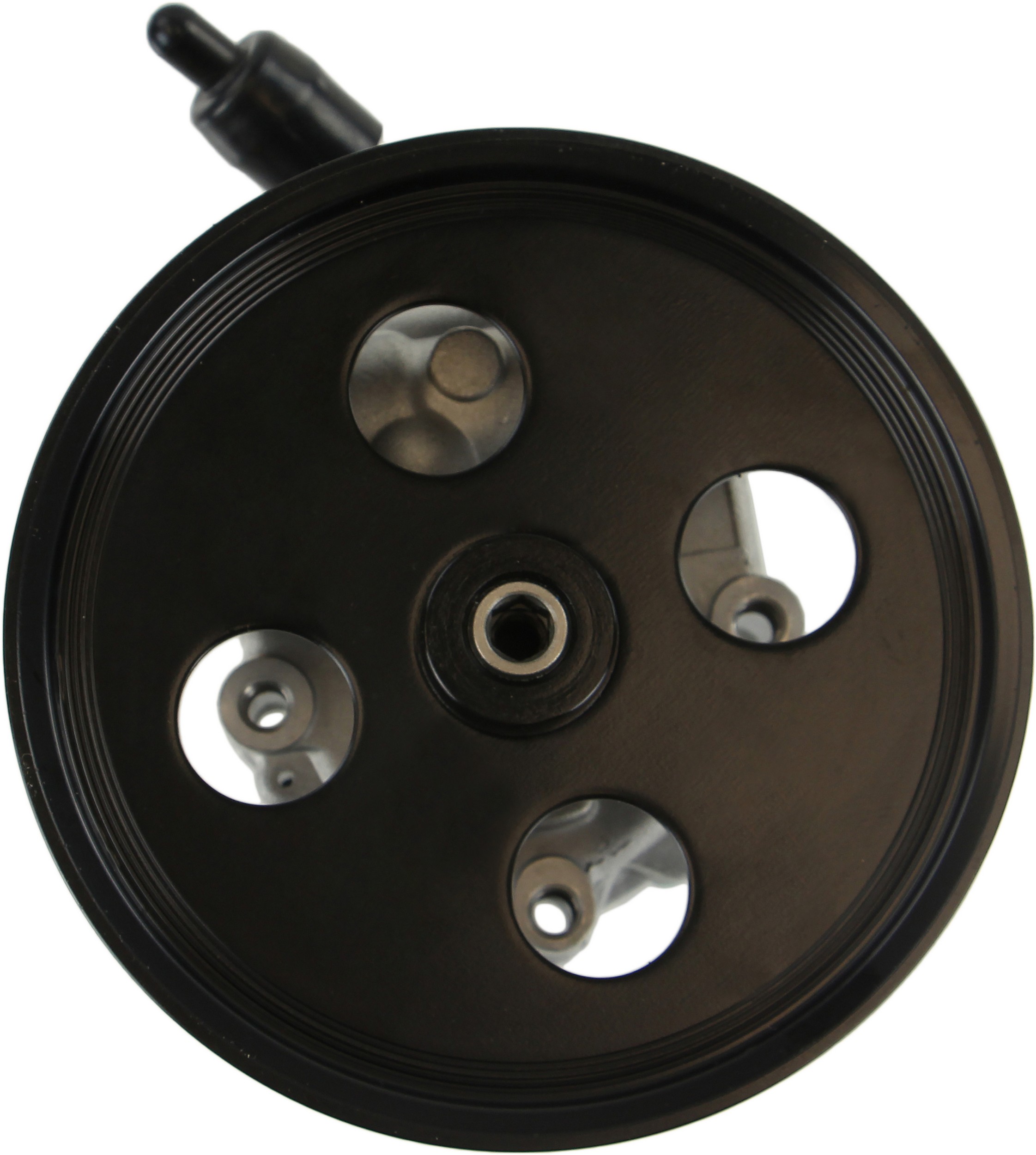 AAE New Hydraulic Power Steering Pump 100% Tested