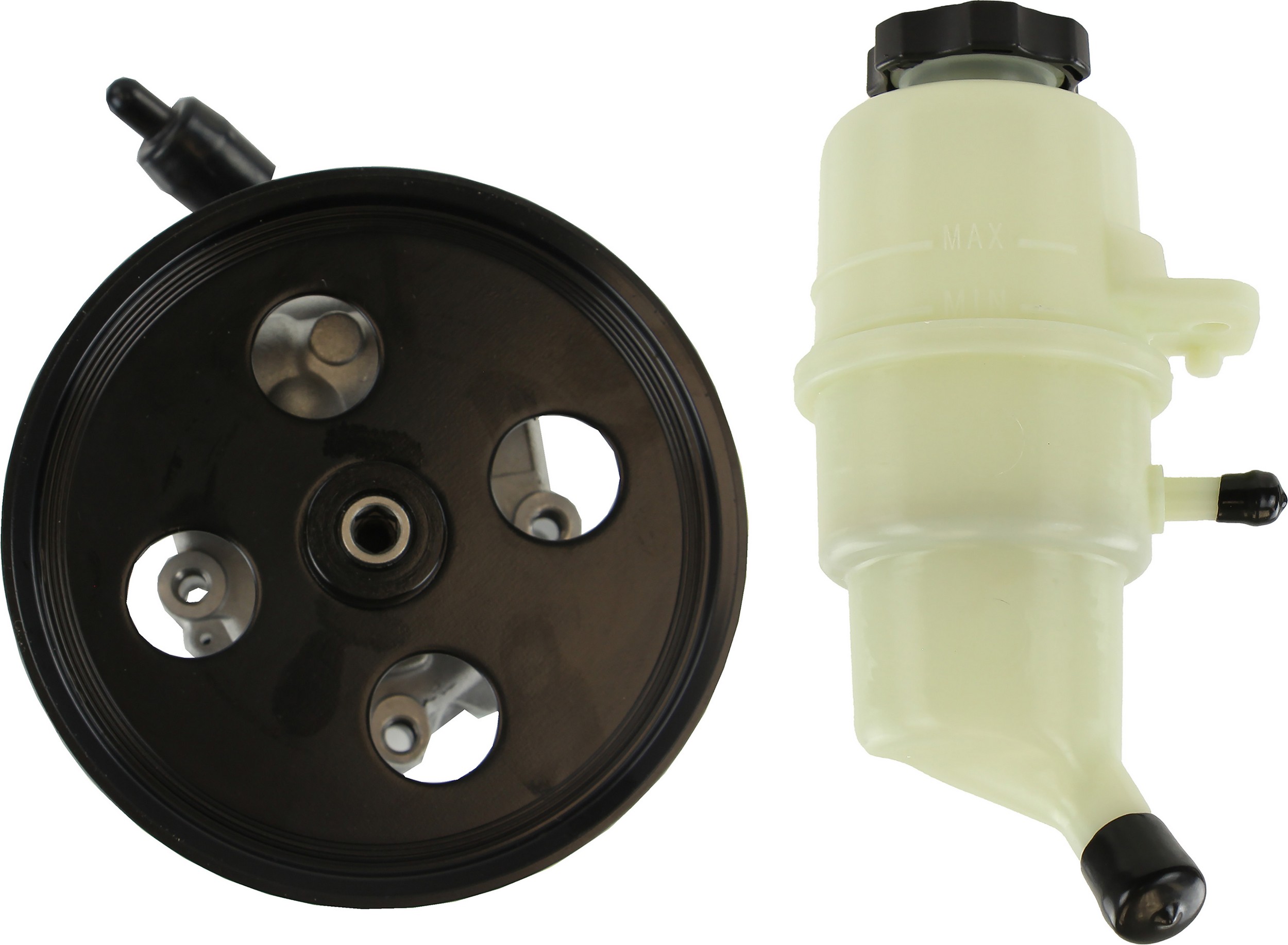 AAE New Power Steering Pump Kit