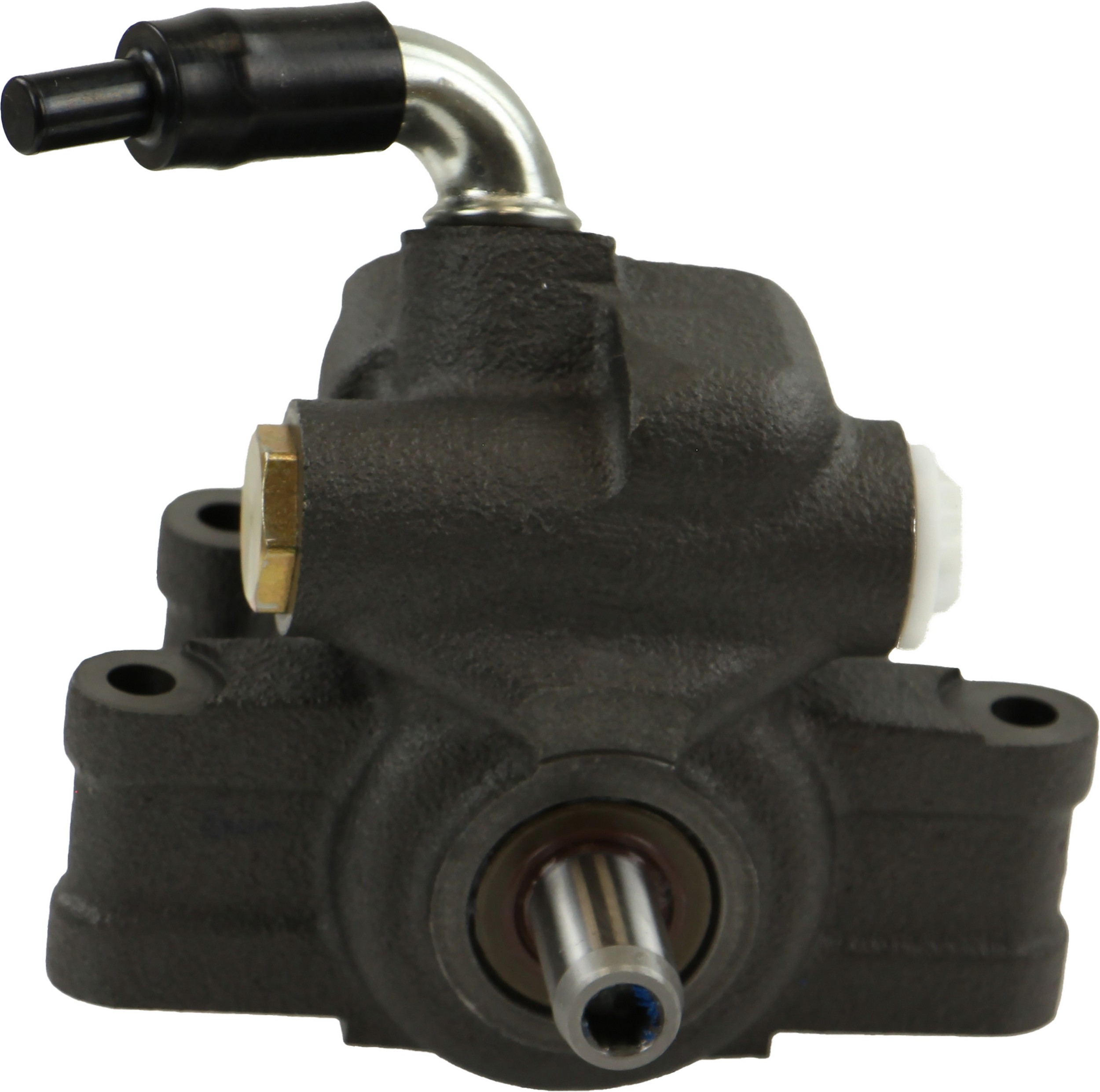 AAE New Hydraulic Power Steering Pump 100% Tested