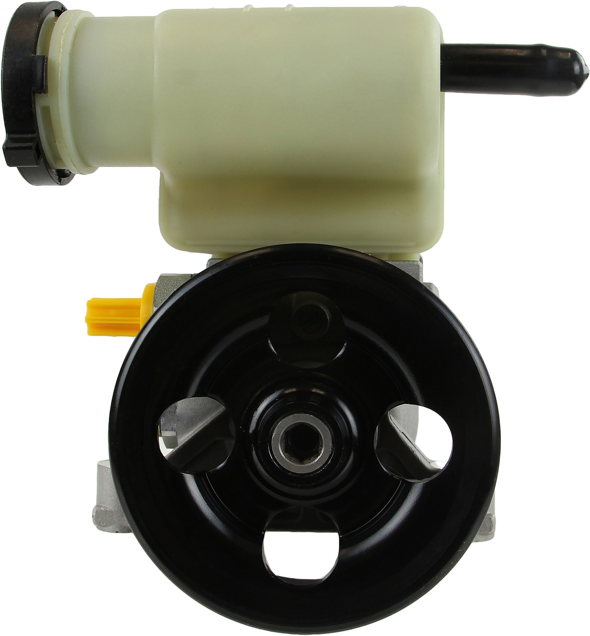 AAE New Hydraulic Power Steering Pump 100% Tested