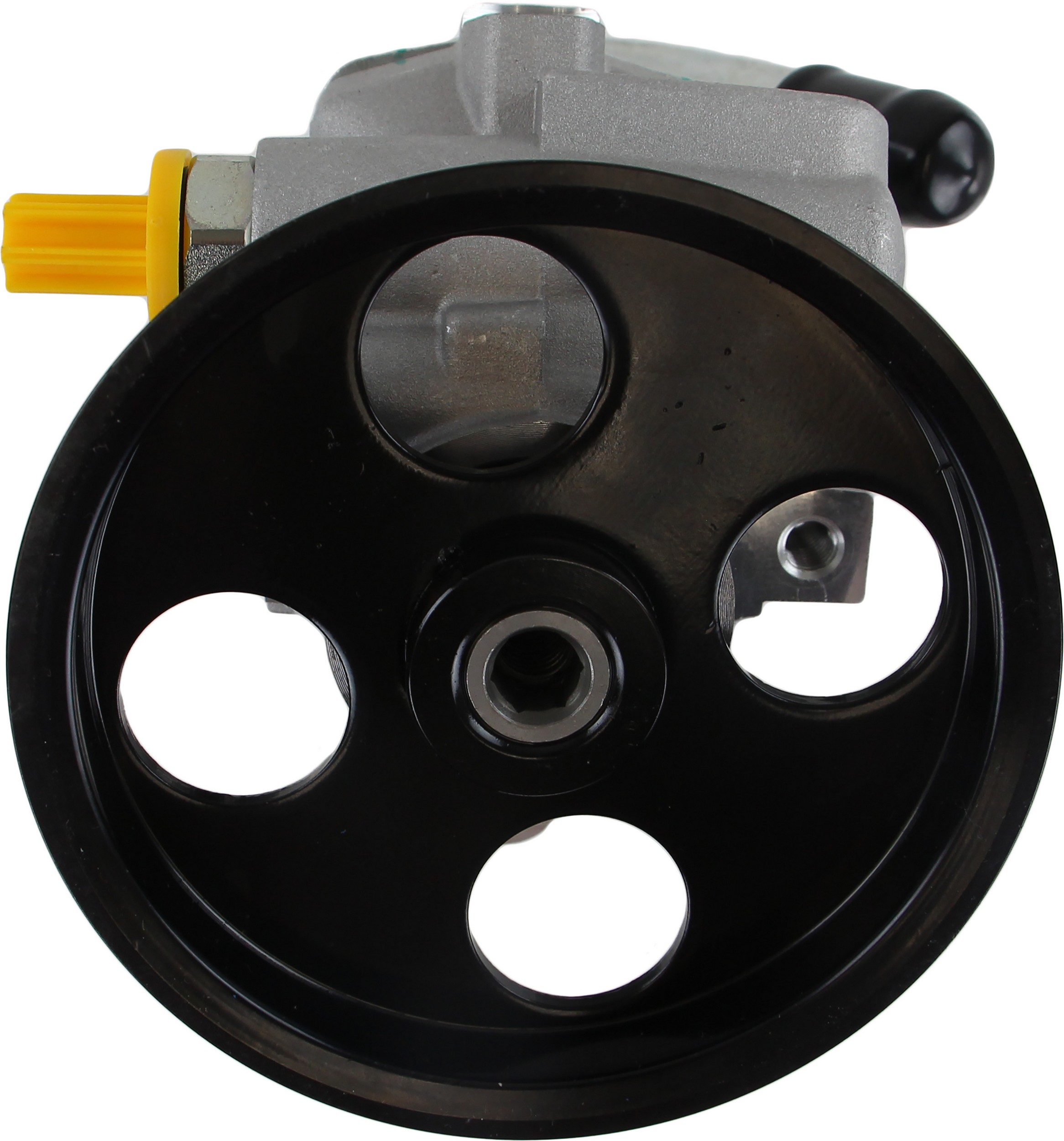 AAE New Hydraulic Power Steering Pump 100% Tested