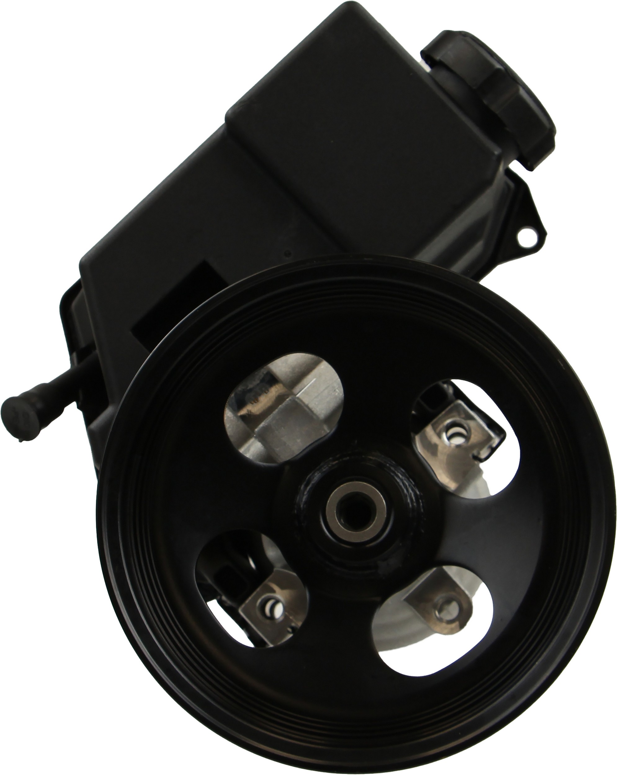 AAE New Hydraulic Power Steering Pump 100% Tested