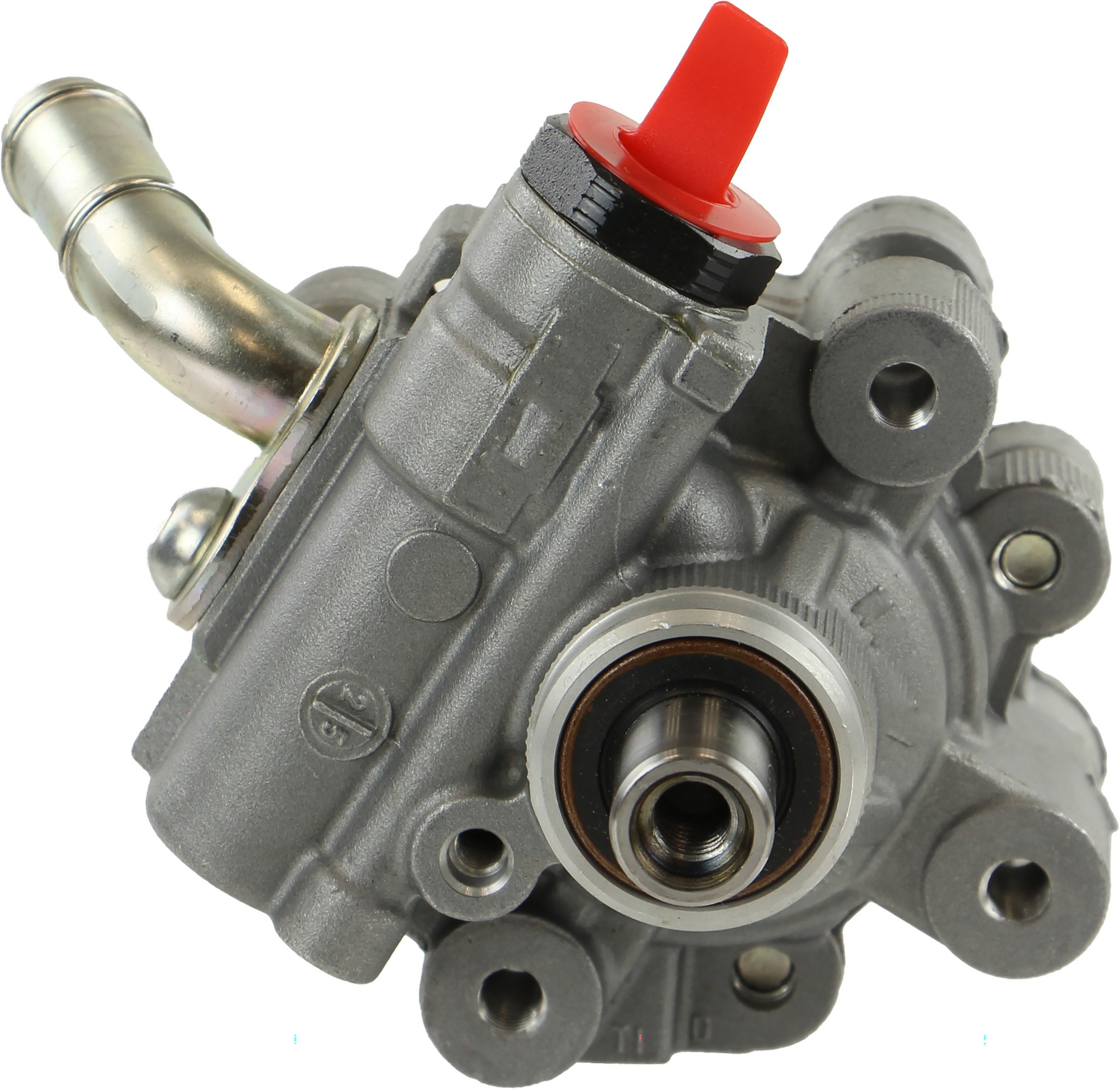 AAE New Hydraulic Power Steering Pump 100% Tested