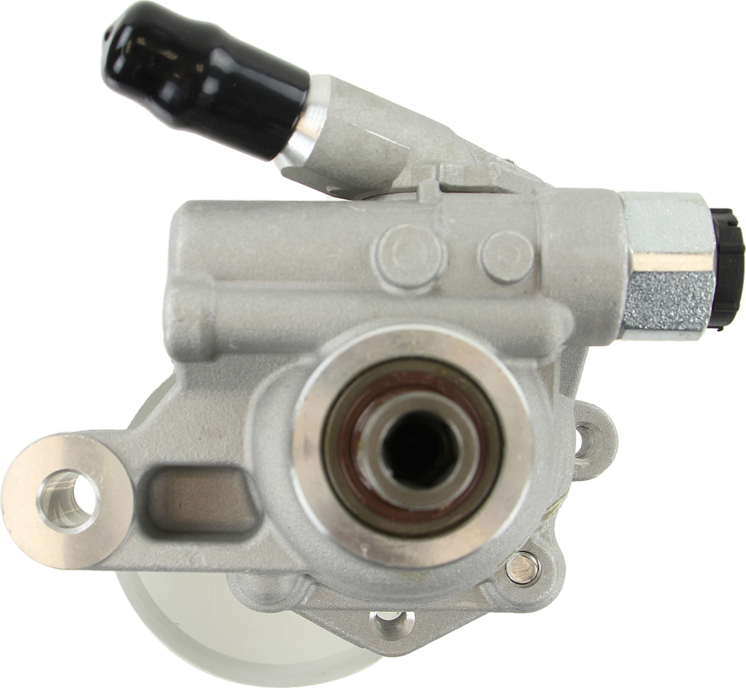 AAE New Hydraulic Power Steering Pump 100% Tested