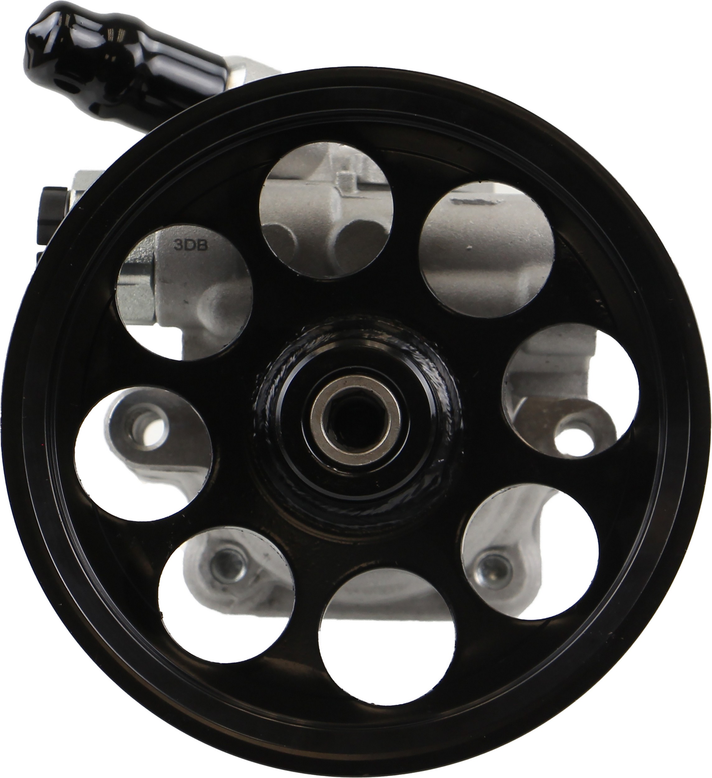 AAE New Hydraulic Power Steering Pump 100% Tested