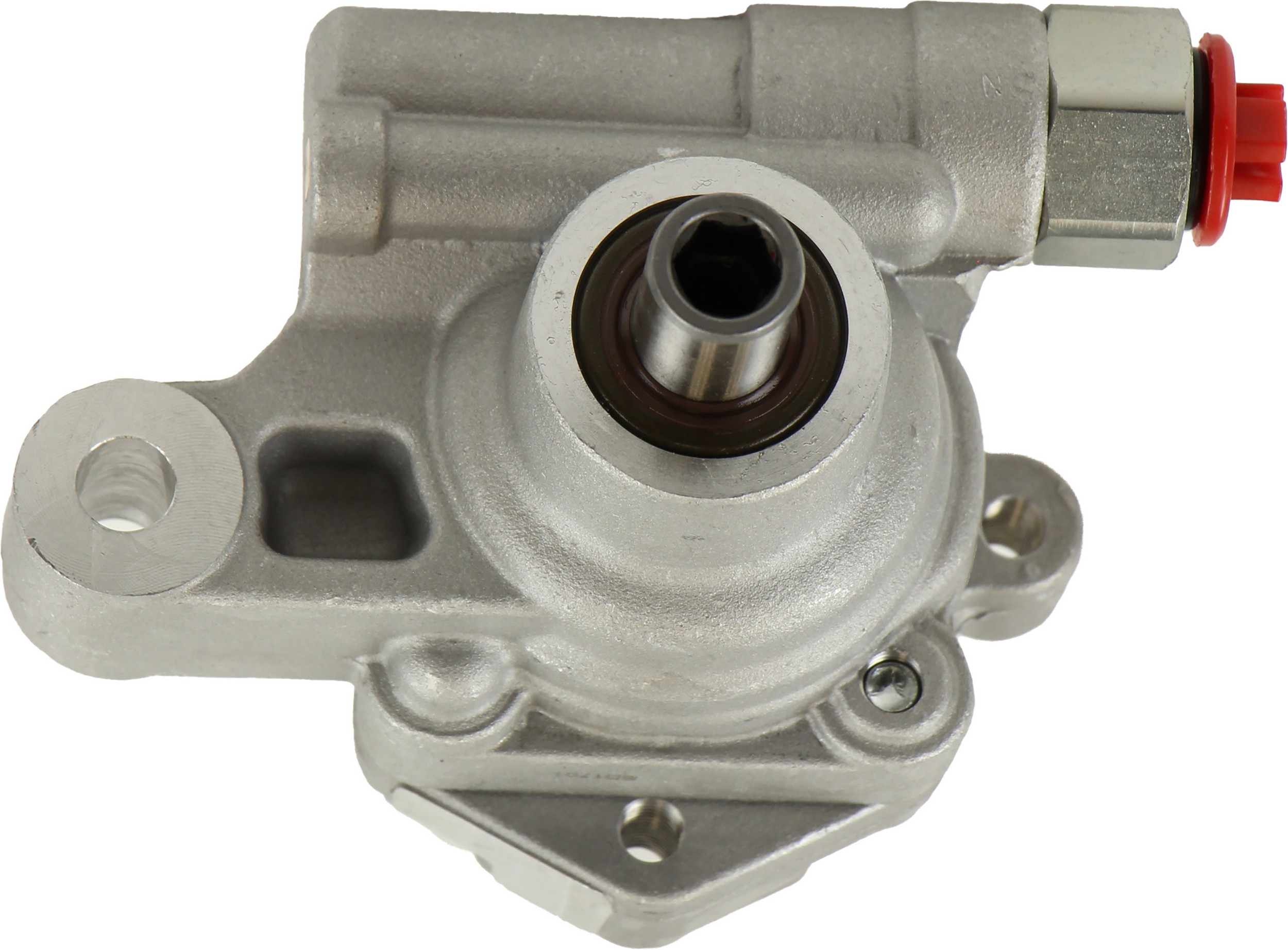 AAE New Hydraulic Power Steering Pump 100% Tested