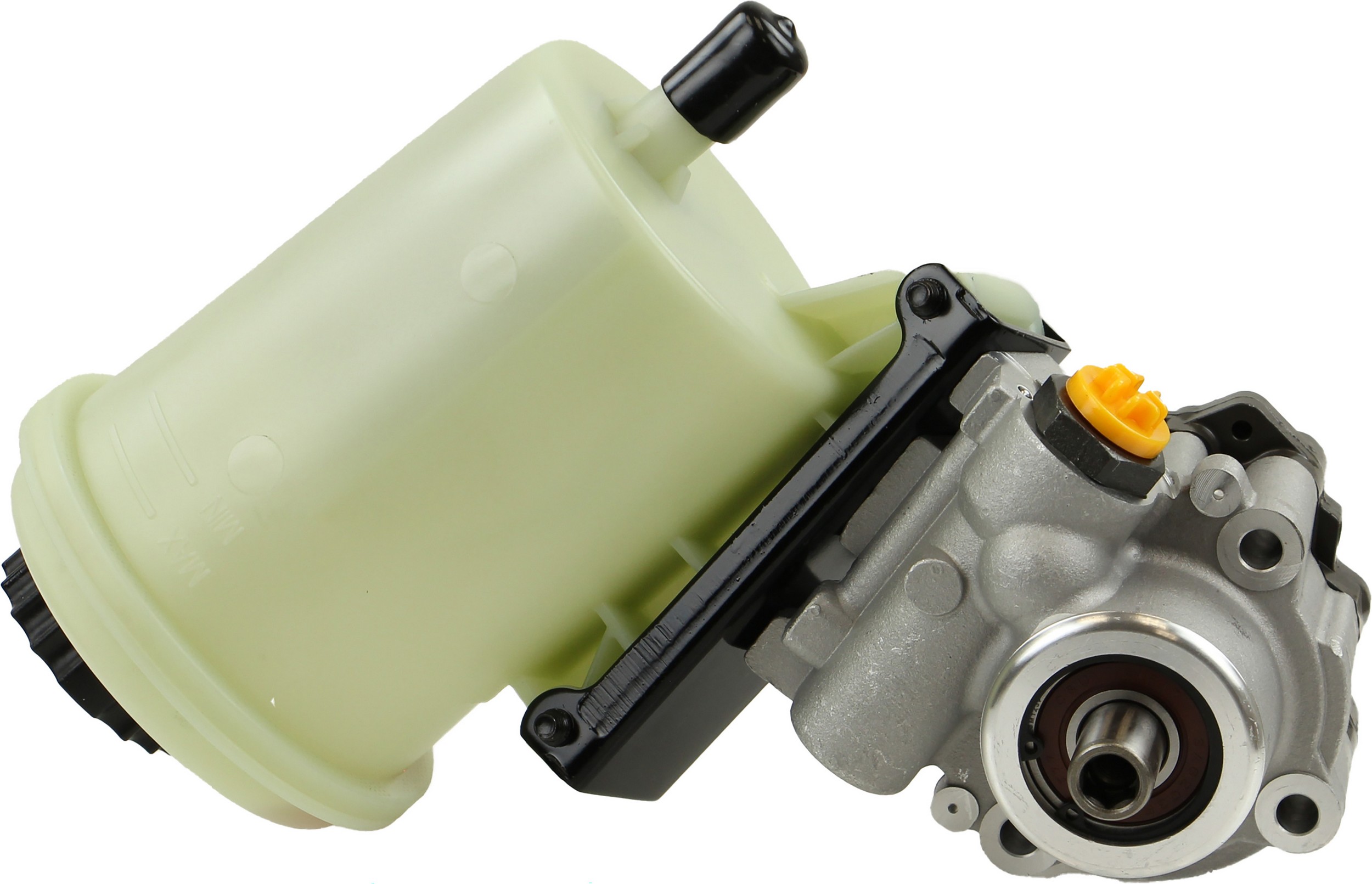 AAE New Hydraulic Power Steering Pump 100% Tested