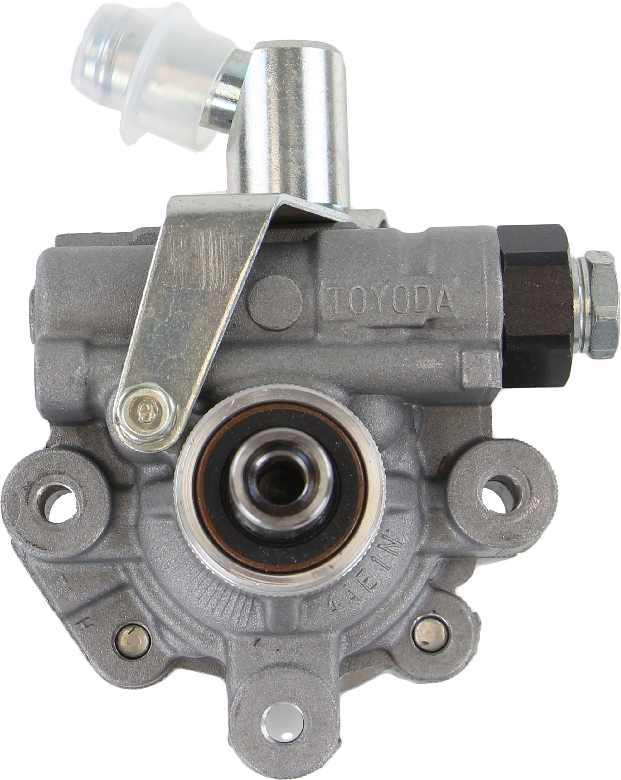 AAE New Hydraulic Power Steering Pump 100% Tested