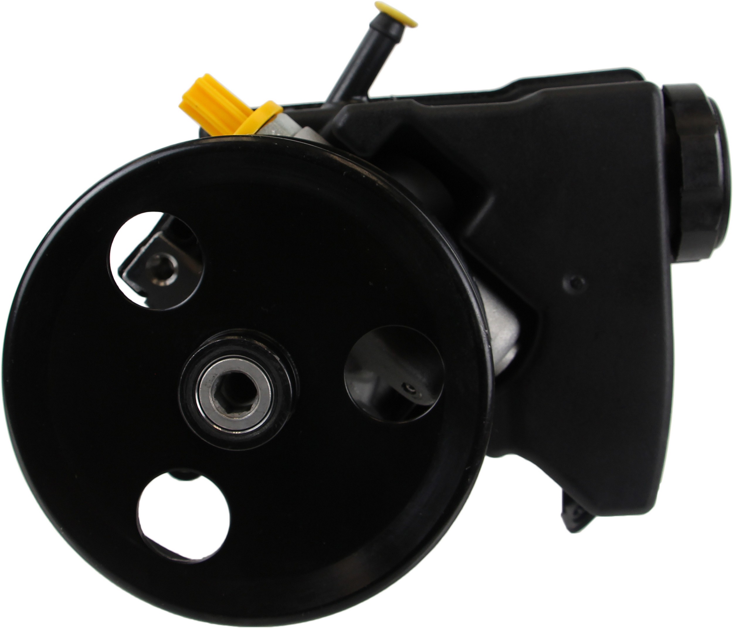 AAE New Hydraulic Power Steering Pump 100% Tested