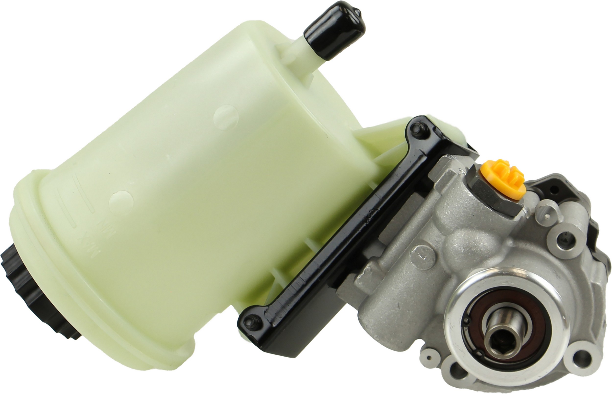 AAE New Hydraulic Power Steering Pump 100% Tested