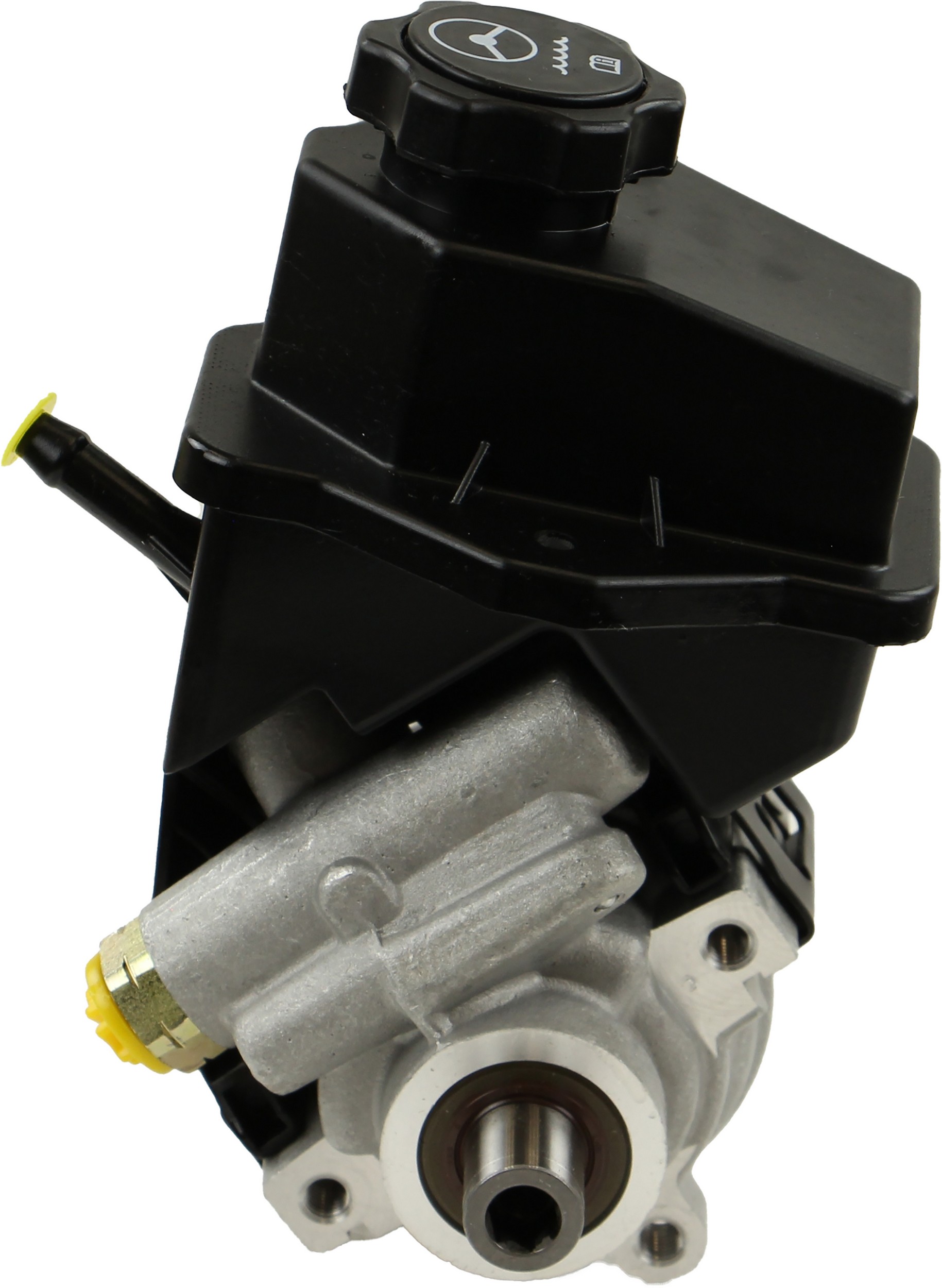 AAE New Hydraulic Power Steering Pump 100% Tested