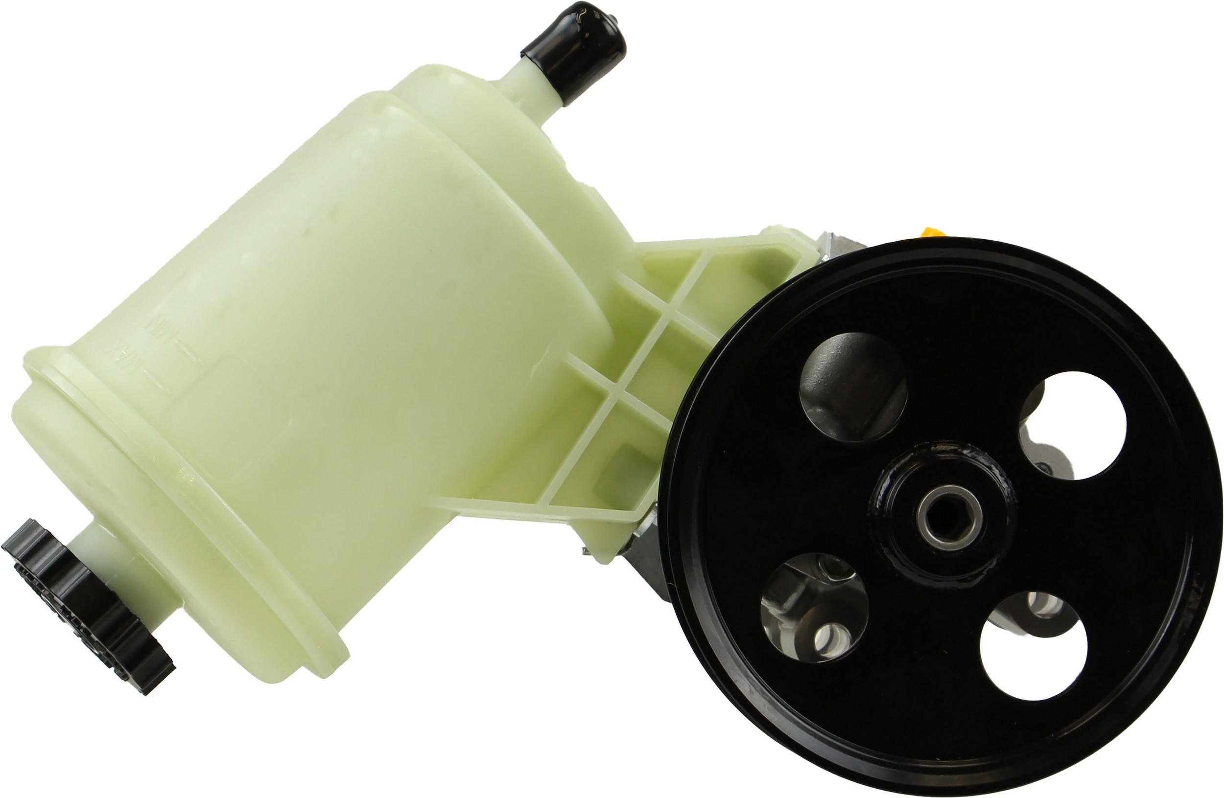 AAE New Hydraulic Power Steering Pump 100% Tested