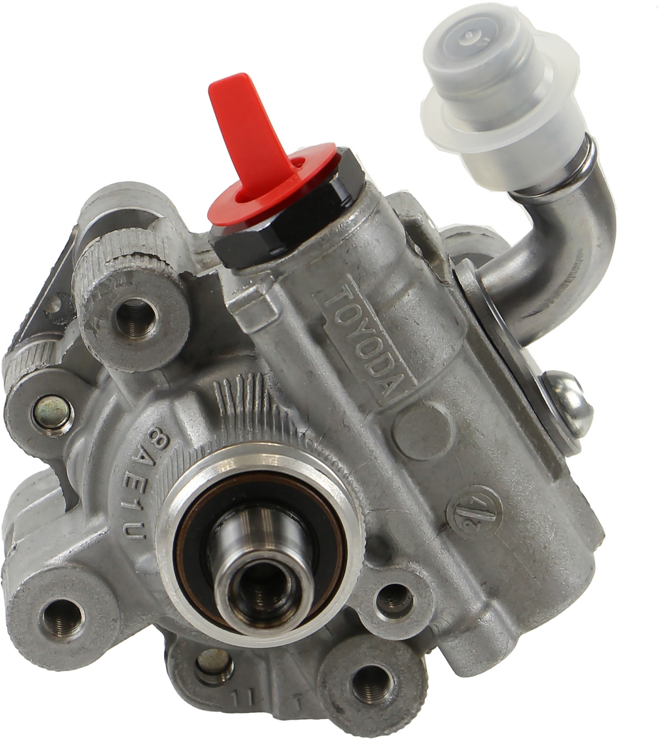 AAE New Hydraulic Power Steering Pump 100% Tested