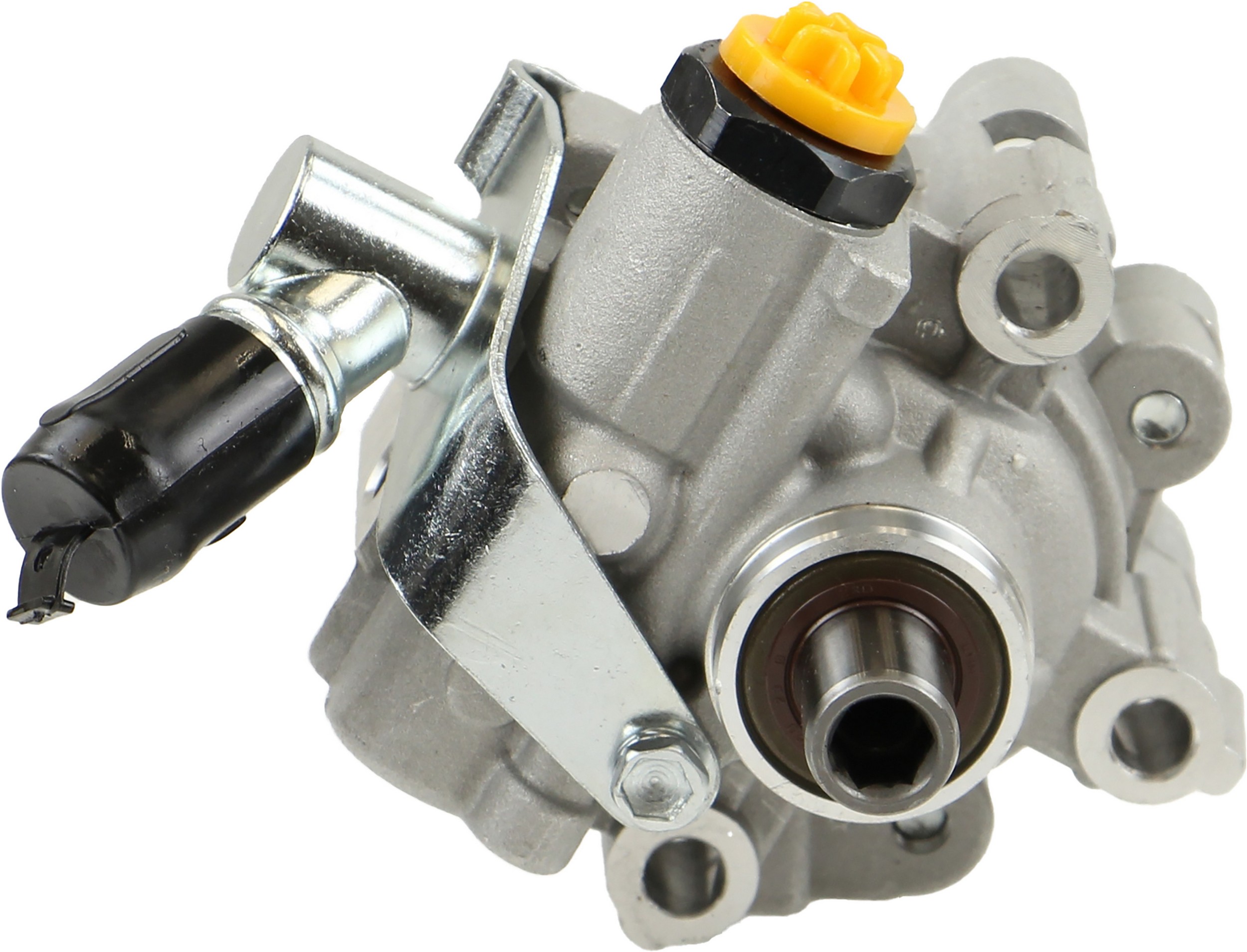 AAE New Hydraulic Power Steering Pump 100% Tested