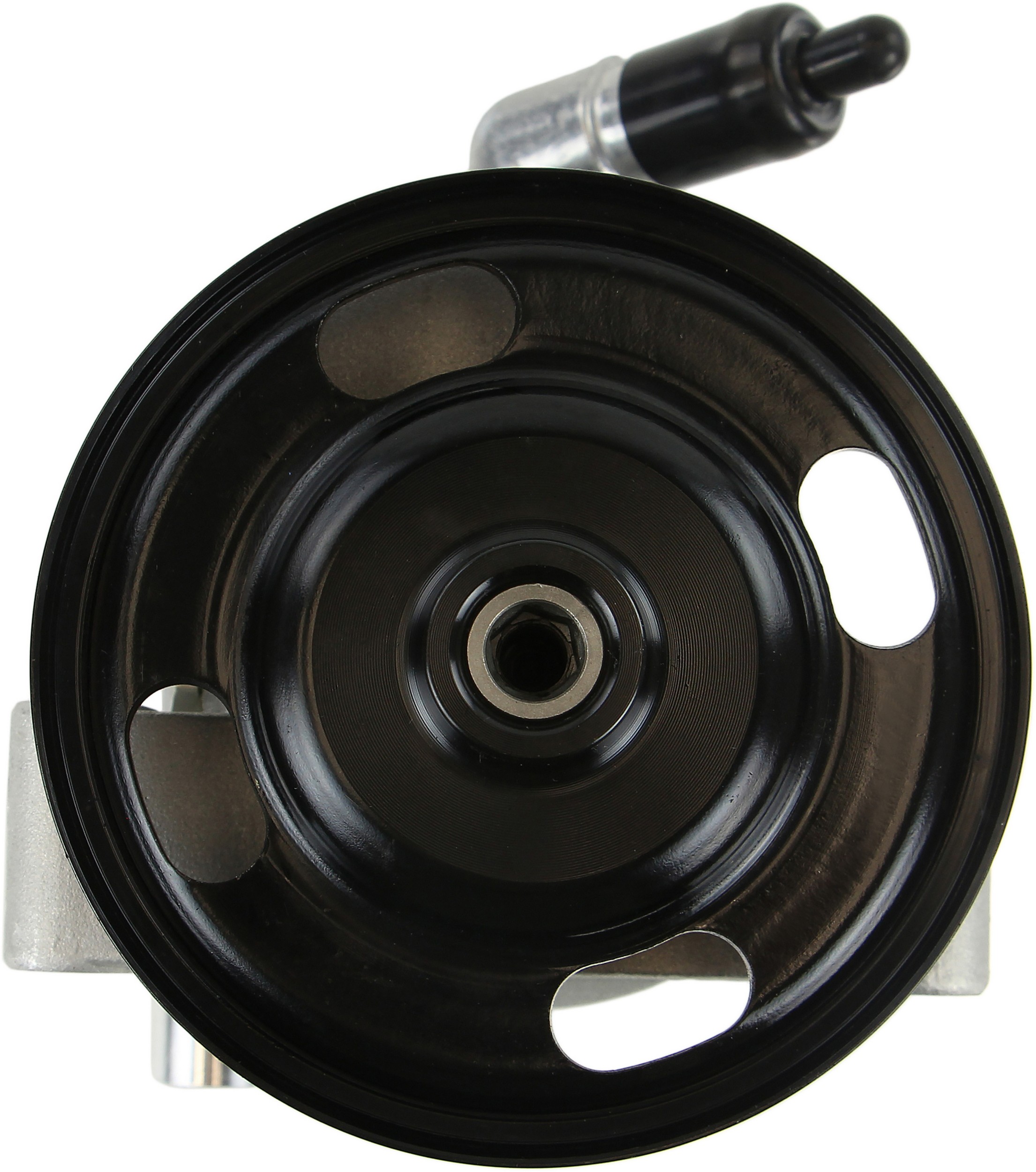 AAE New Hydraulic Power Steering Pump 100% Tested