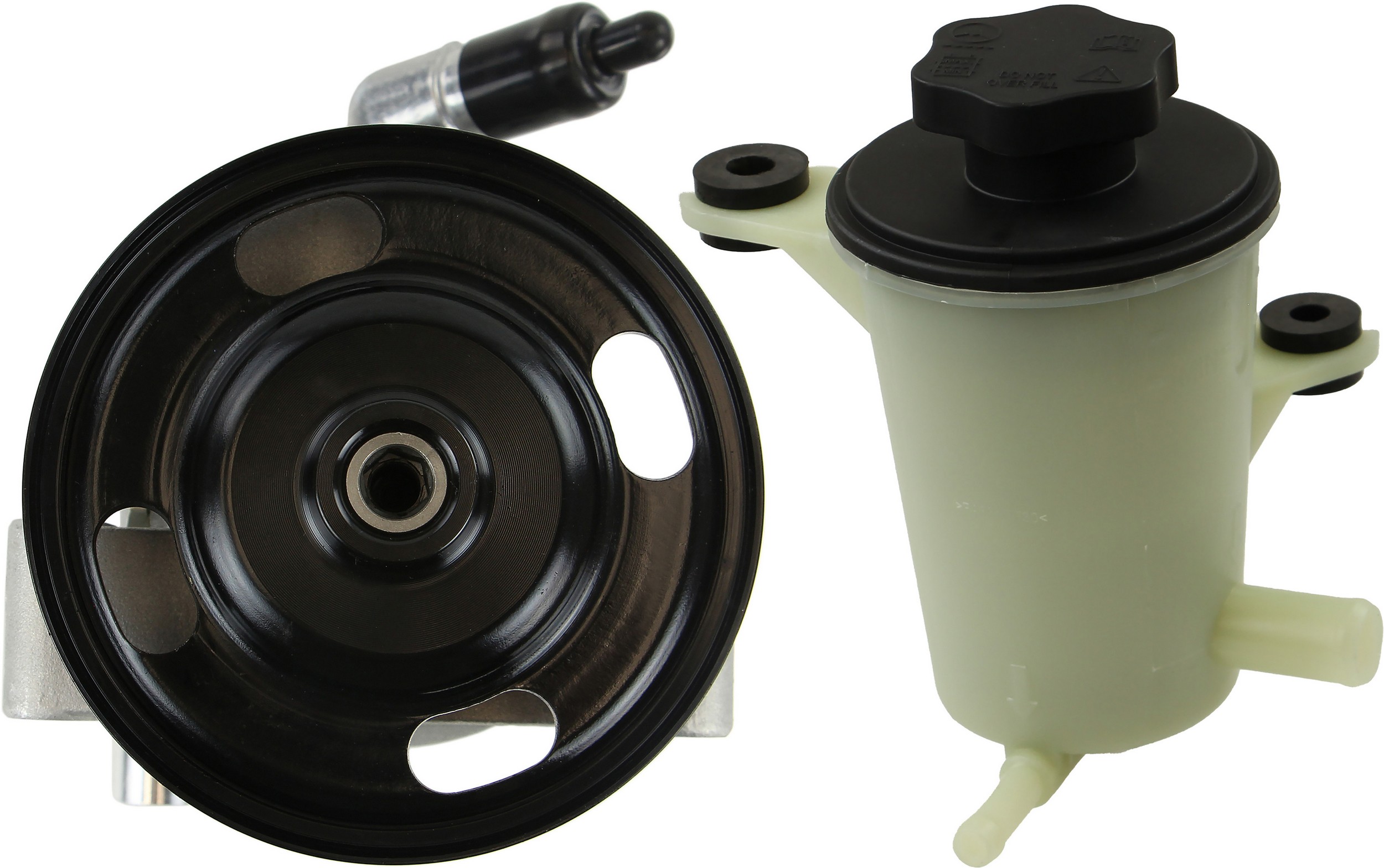 AAE New Power Steering Pump Kit