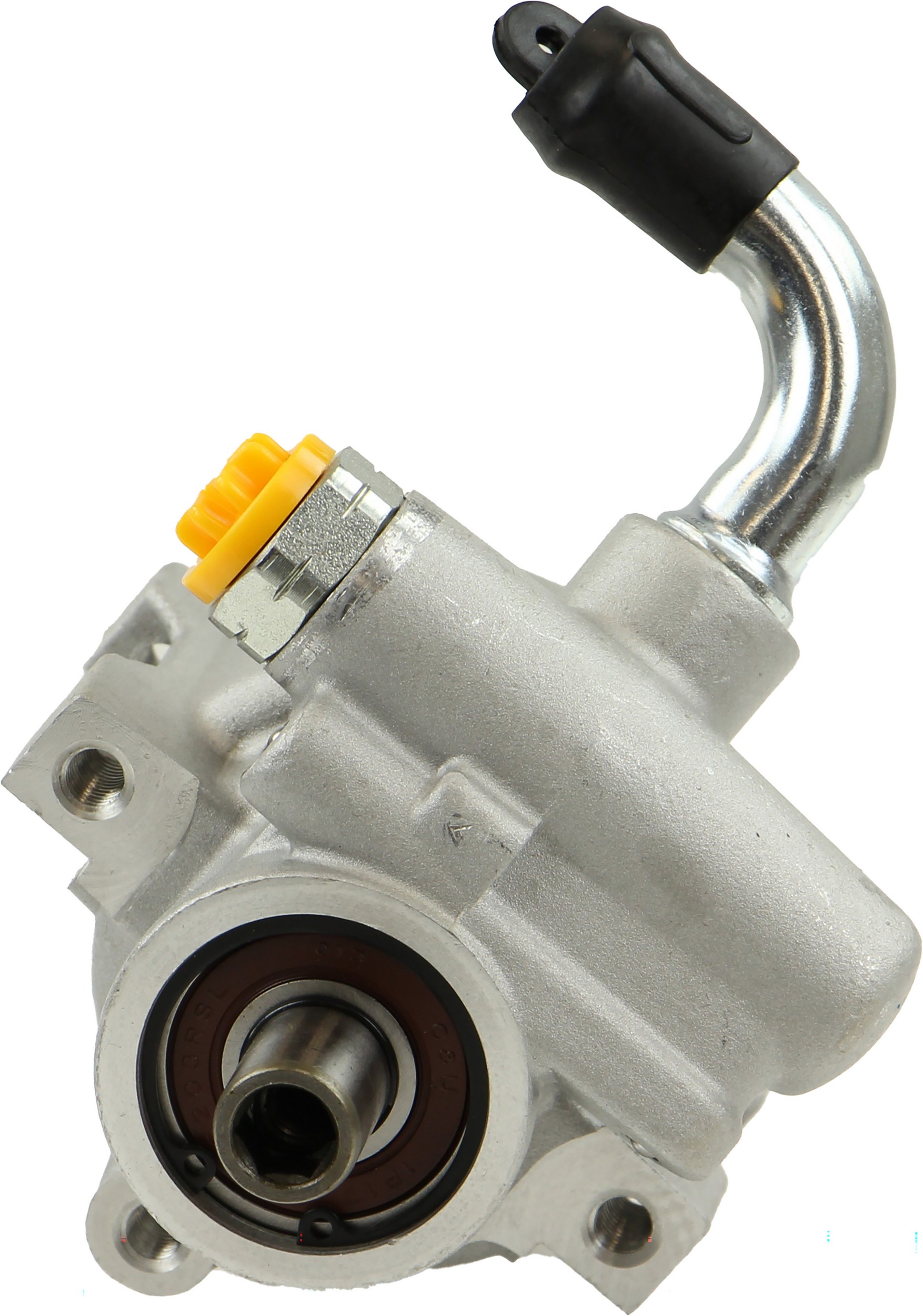 AAE New Hydraulic Power Steering Pump 100% Tested