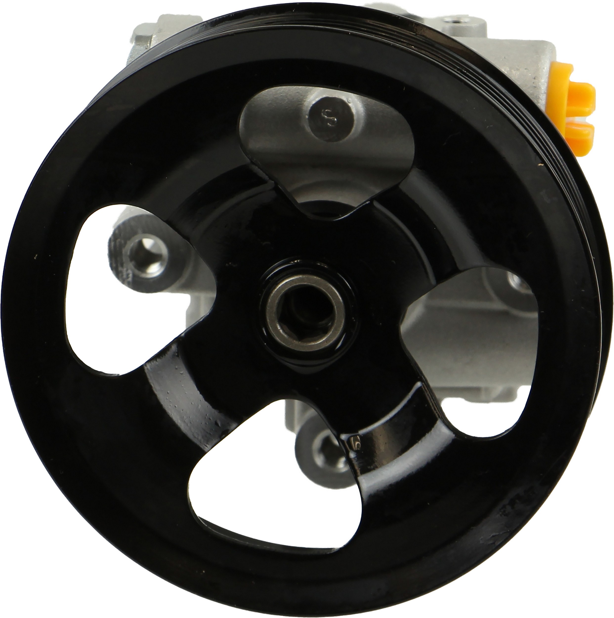 AAE New Hydraulic Power Steering Pump 100% Tested