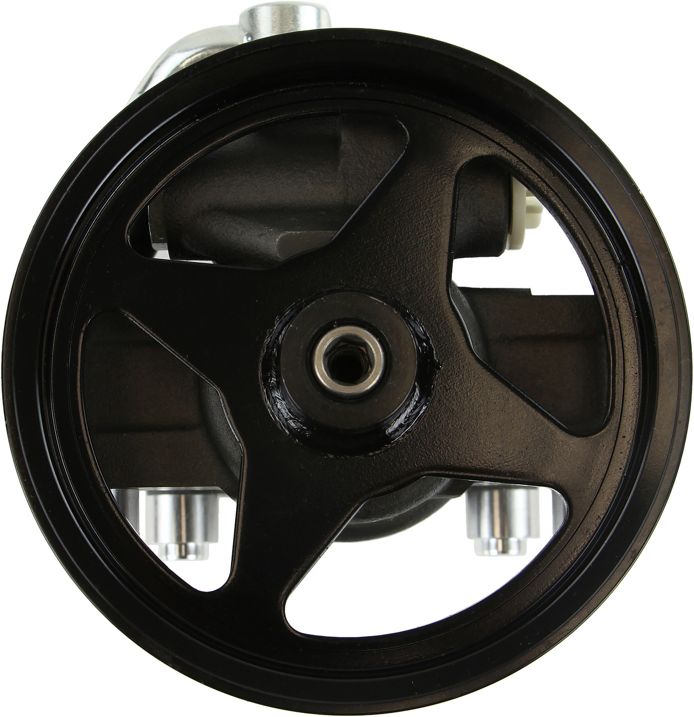 AAE New Hydraulic Power Steering Pump 100% Tested