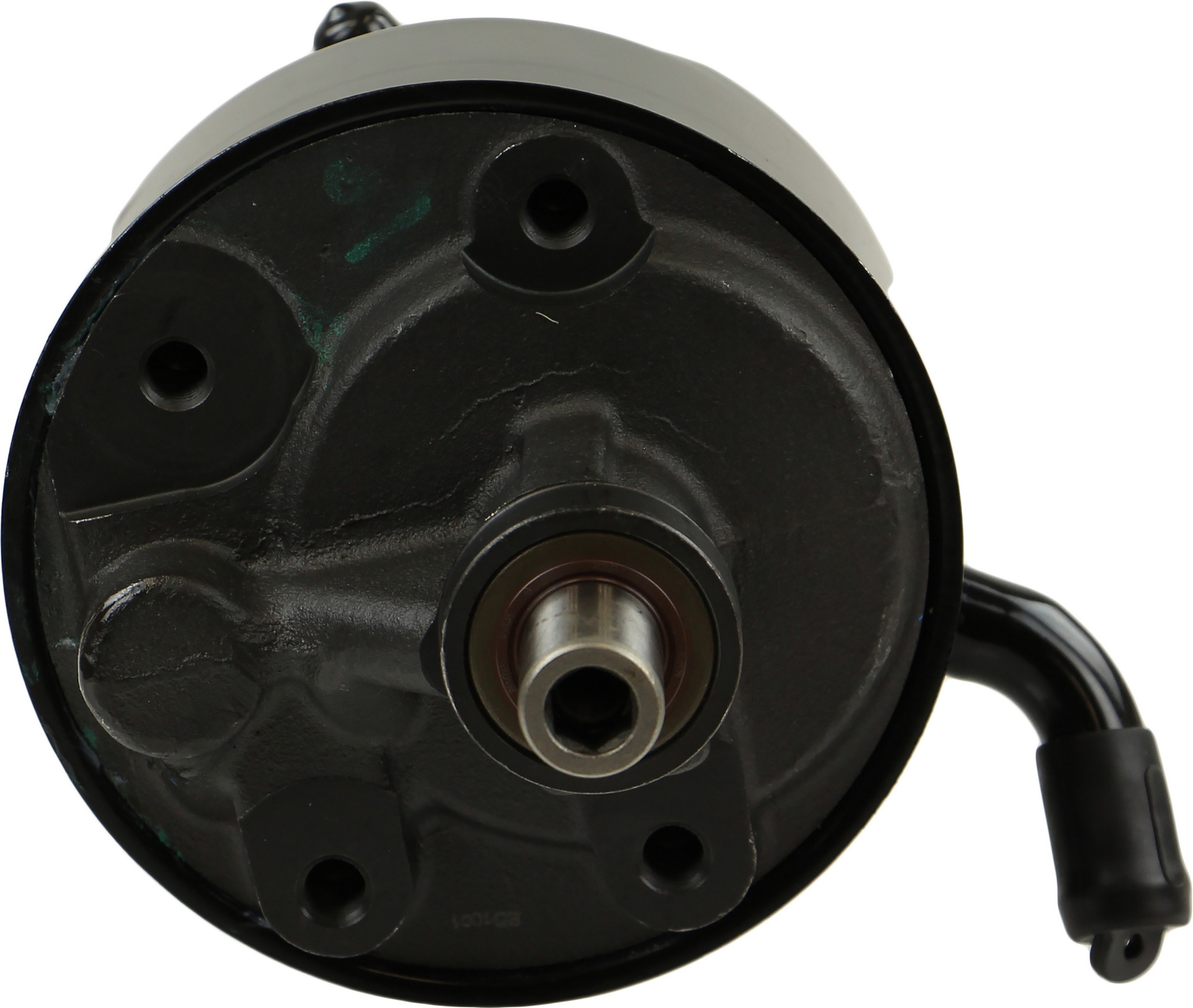 AAE New Hydraulic Power Steering Pump 100% Tested