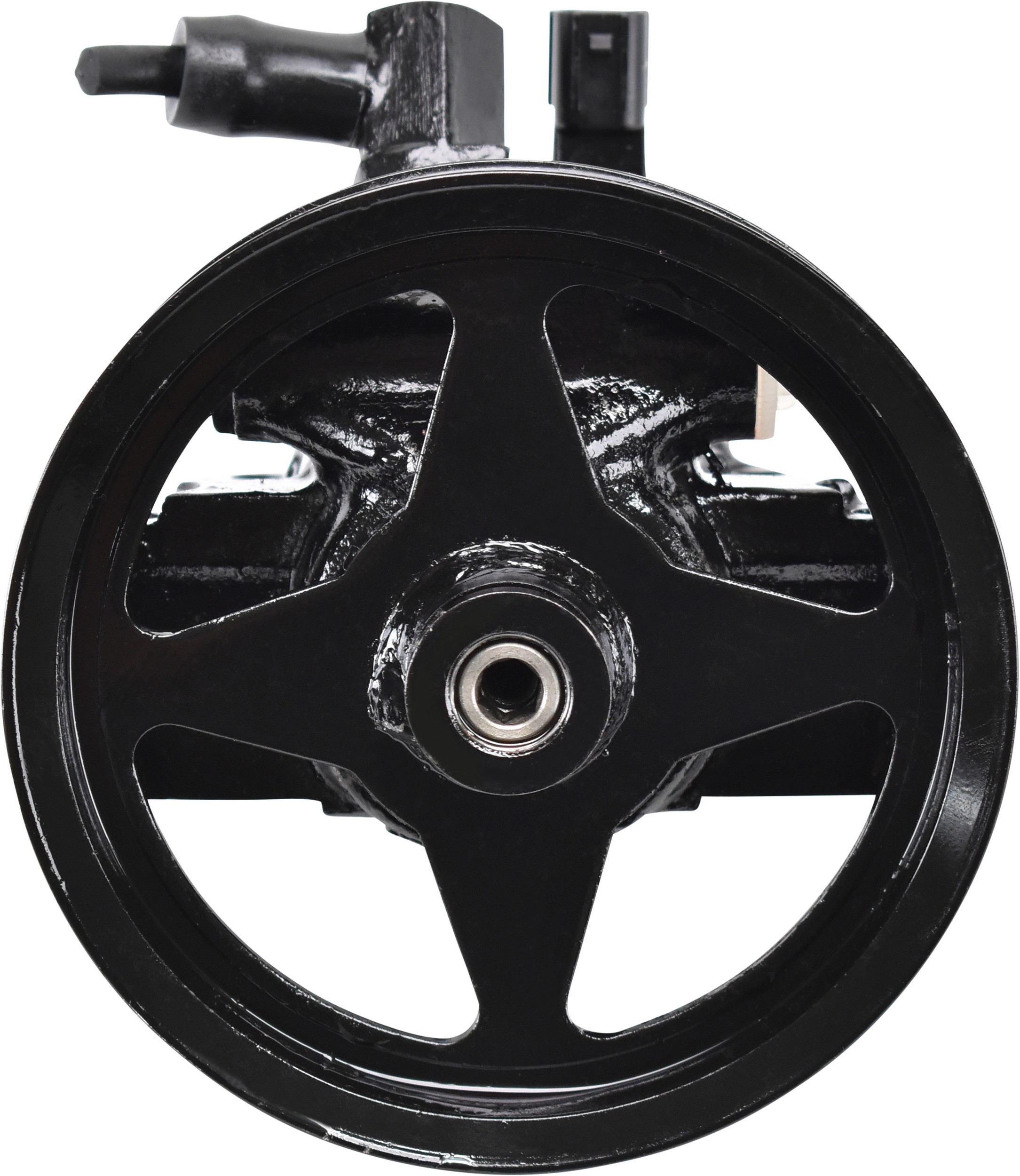 AAE New Hydraulic Power Steering Pump 100% Tested