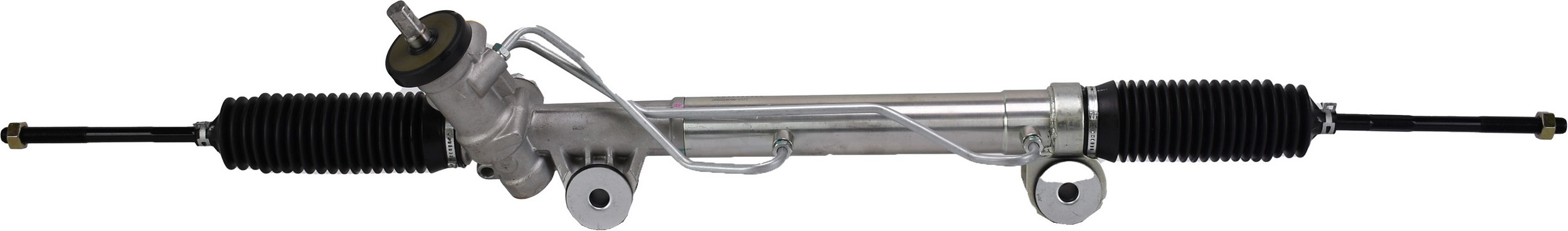 AAE New Hydraulic Power Steering Rack & Pinion 100% Tested