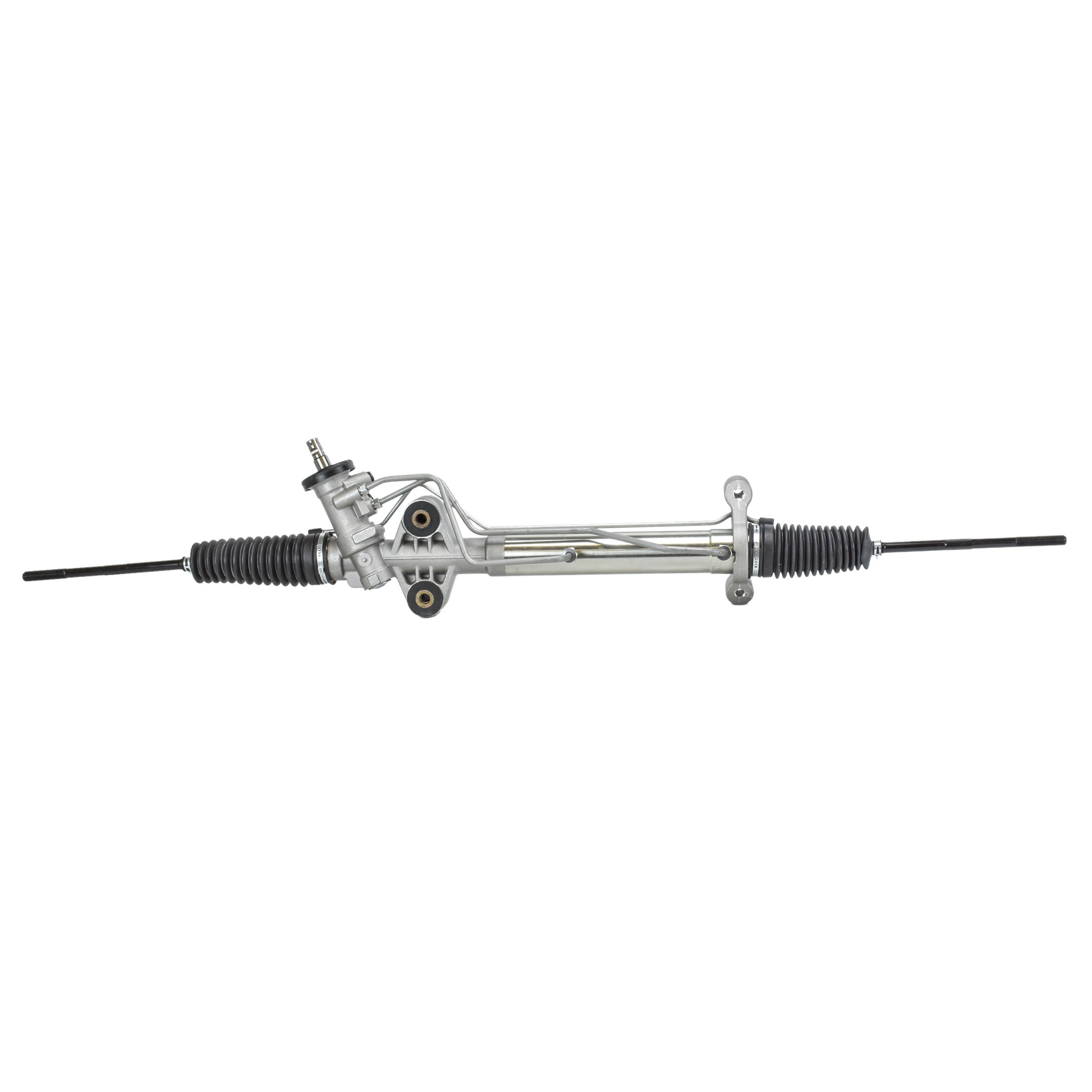AAE New Hydraulic Power Steering Rack & Pinion 100% Tested