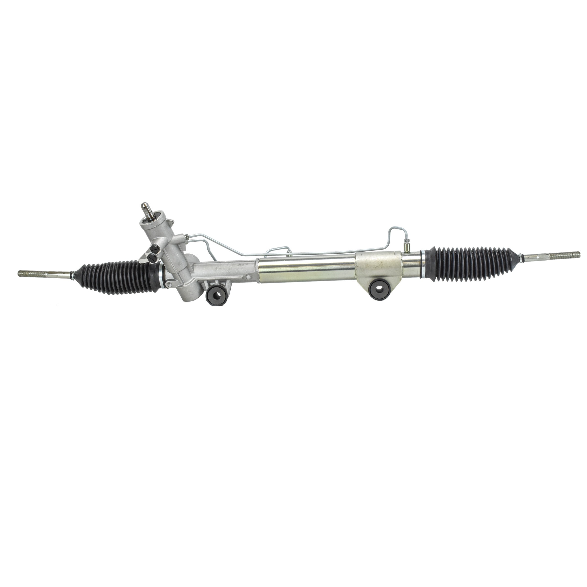 AAE New Hydraulic Power Steering Rack & Pinion 100% Tested