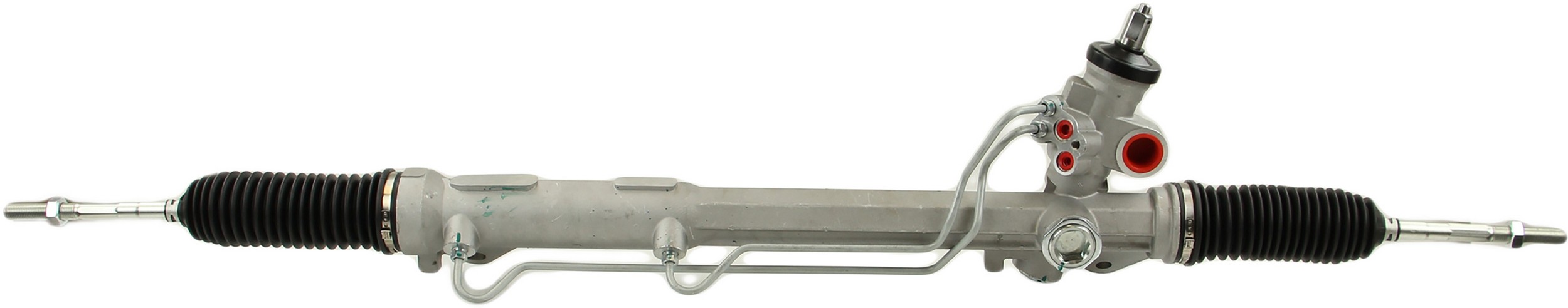 AAE New Hydraulic Power Steering Rack & Pinion 100% Tested