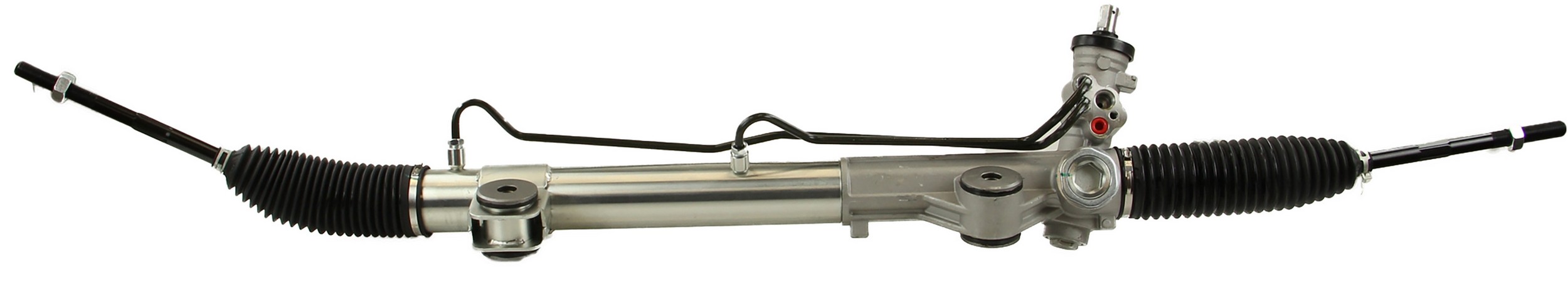 AAE New Hydraulic Power Steering Rack & Pinion 100% Tested