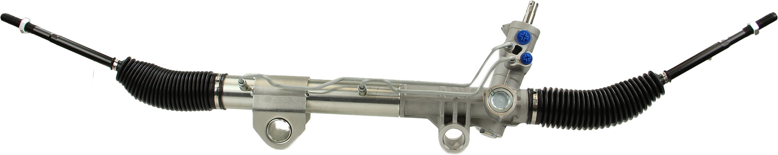 AAE New Hydraulic Power Steering Rack & Pinion 100% Tested