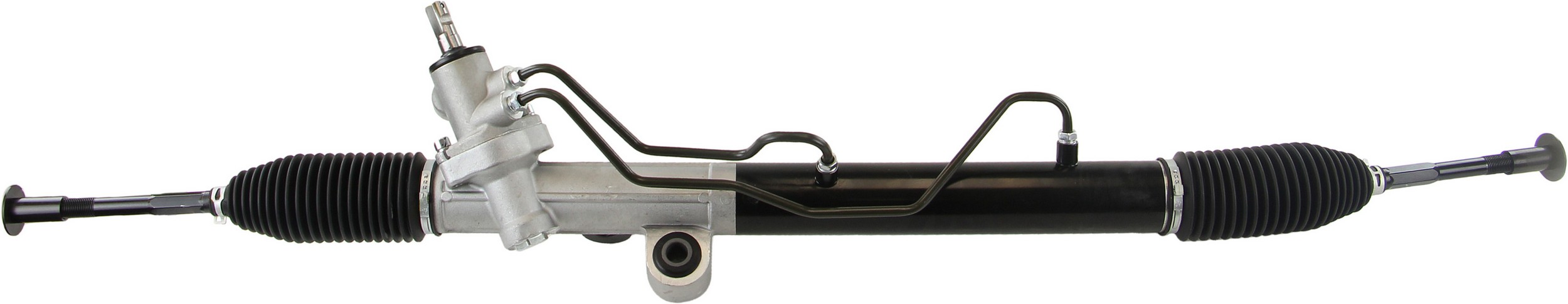 AAE New Hydraulic Power Steering Rack & Pinion 100% Tested