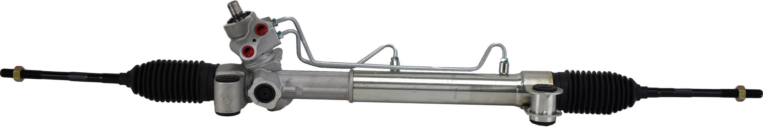 AAE New Hydraulic Power Steering Rack & Pinion 100% Tested