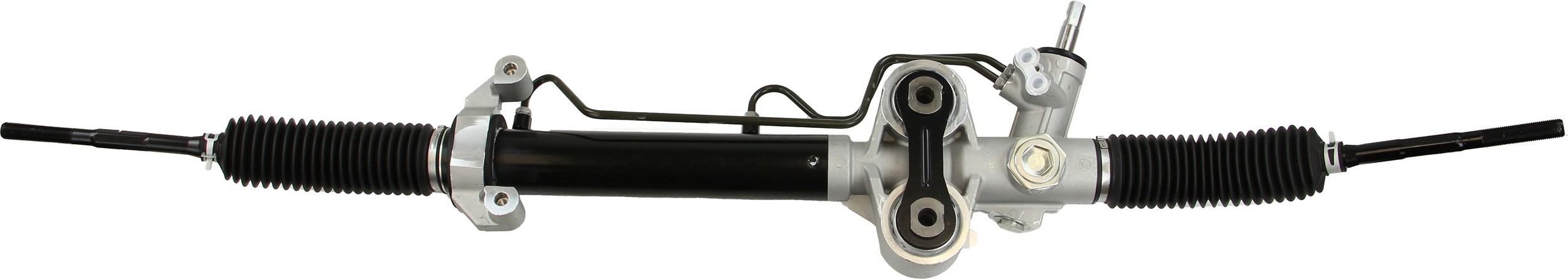 AAE New Hydraulic Power Steering Rack & Pinion 100% Tested