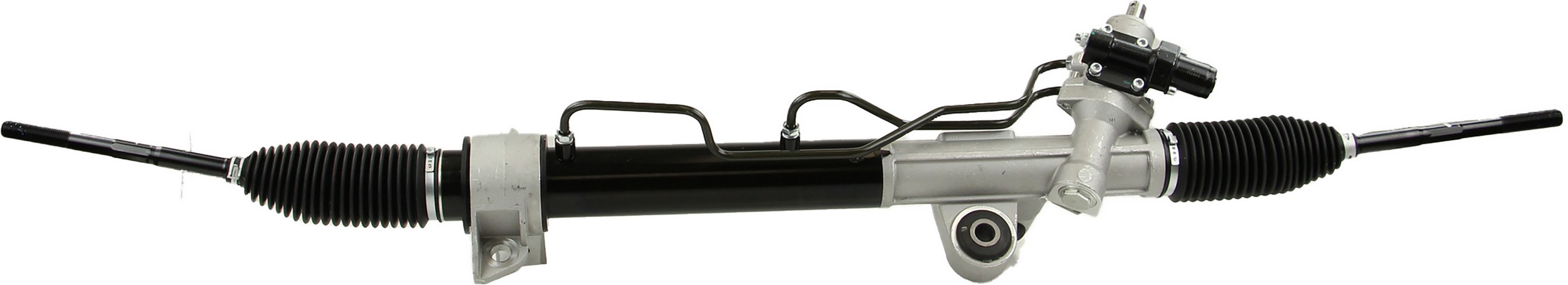 AAE New Hydraulic Power Steering Rack & Pinion 100% Tested