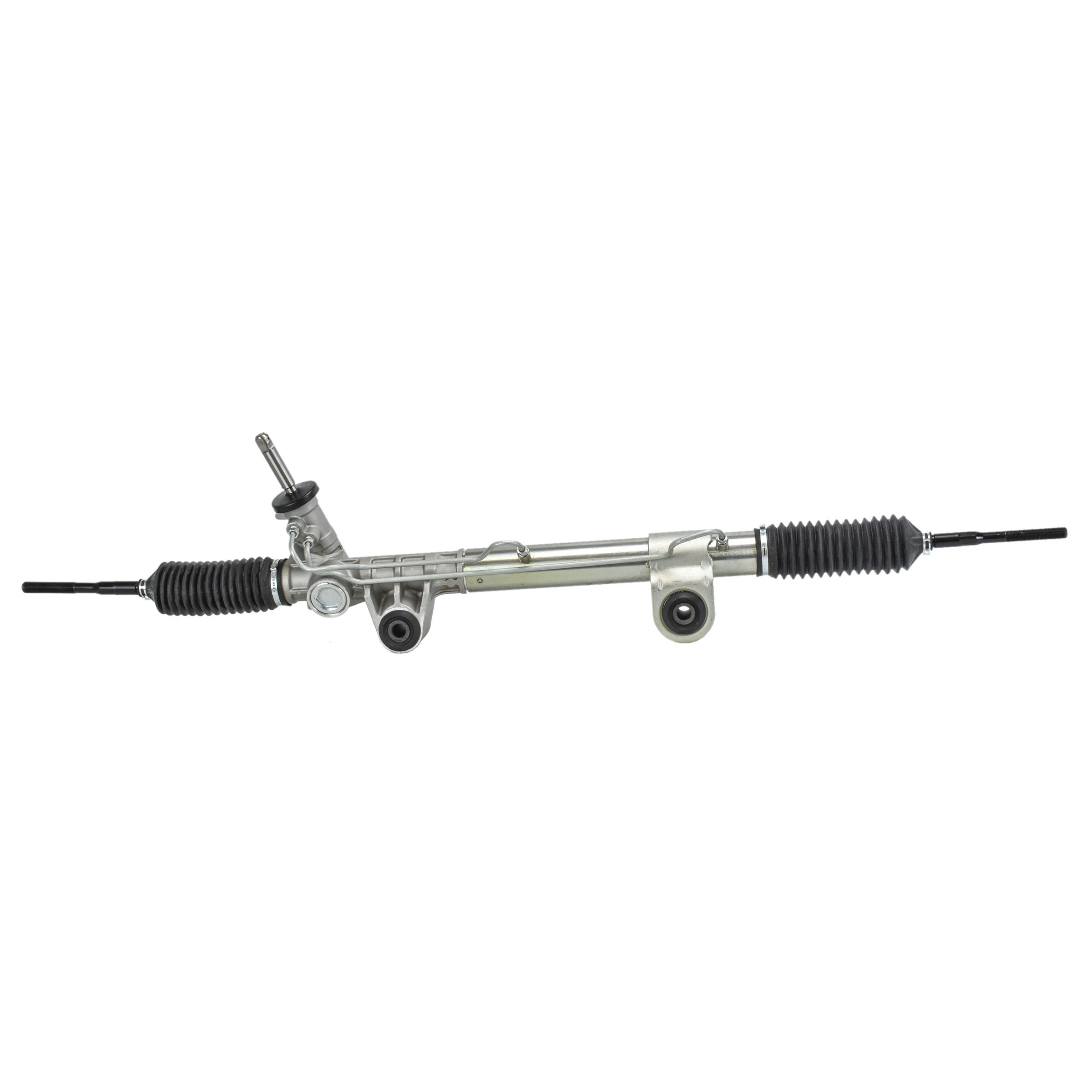 AAE New Hydraulic Power Steering Rack & Pinion 100% Tested