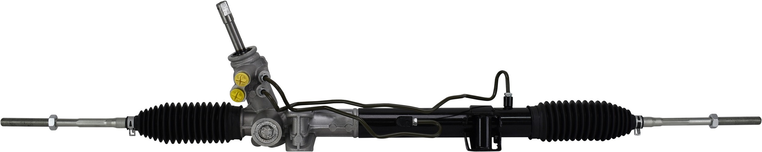 AAE New Hydraulic Power Steering Rack & Pinion 100% Tested
