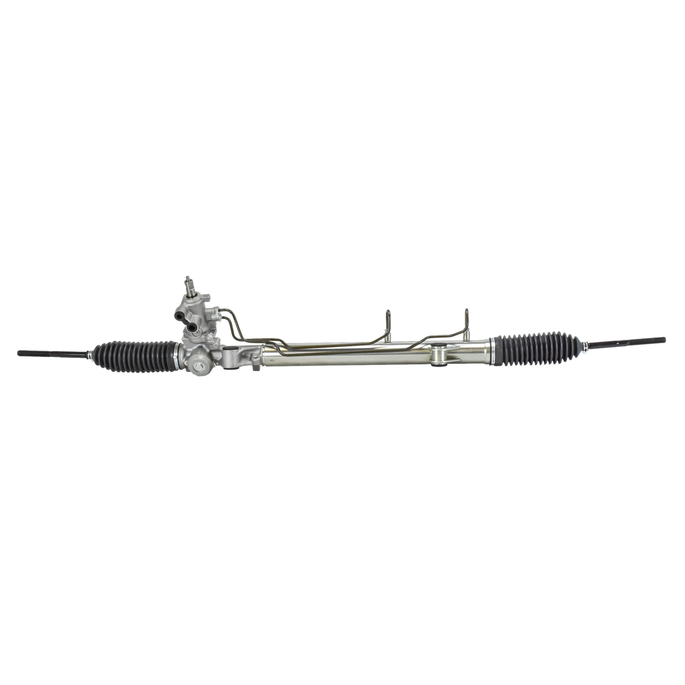 AAE New Hydraulic Power Steering Rack & Pinion 100% Tested
