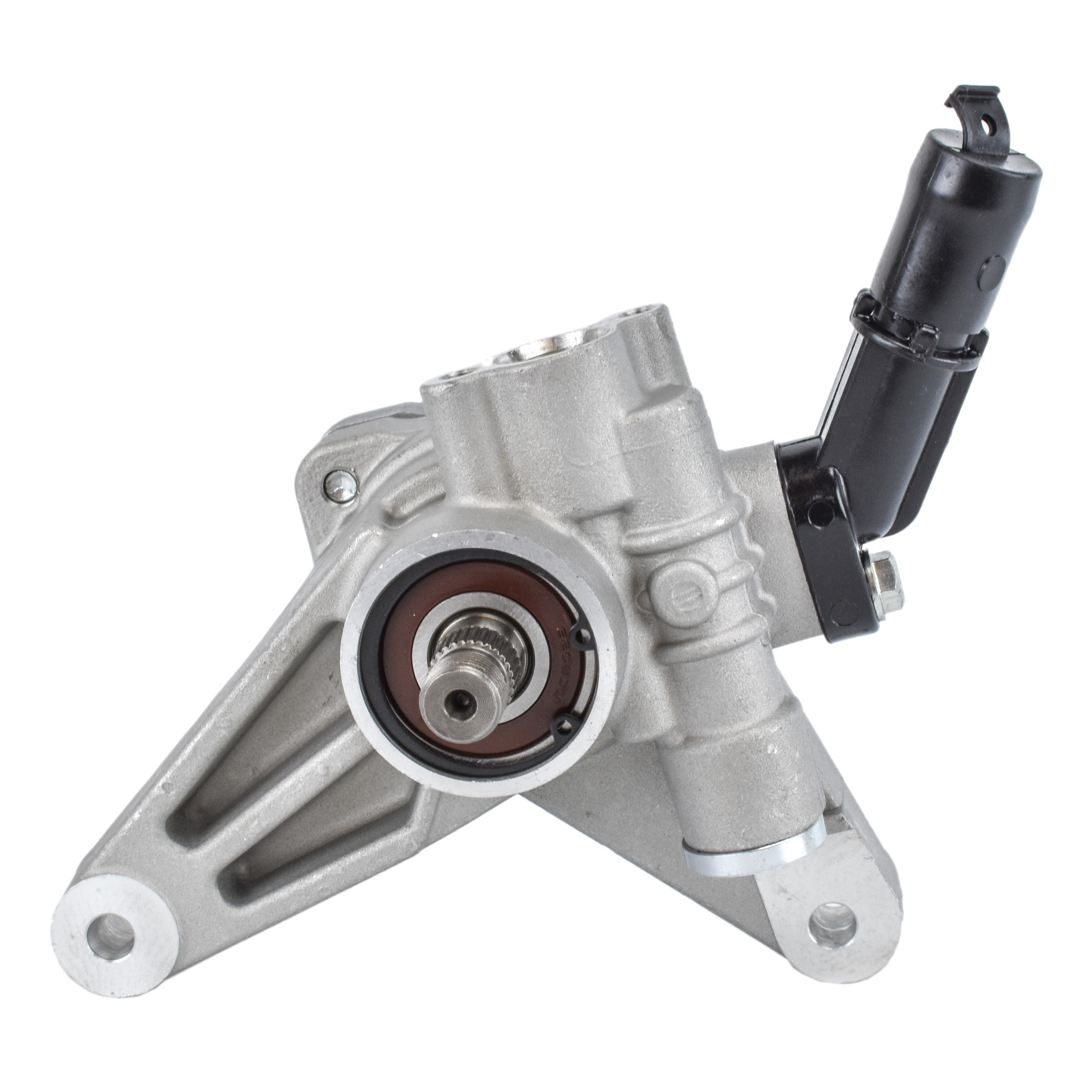 AAE New Hydraulic Power Steering Pump 100% Tested