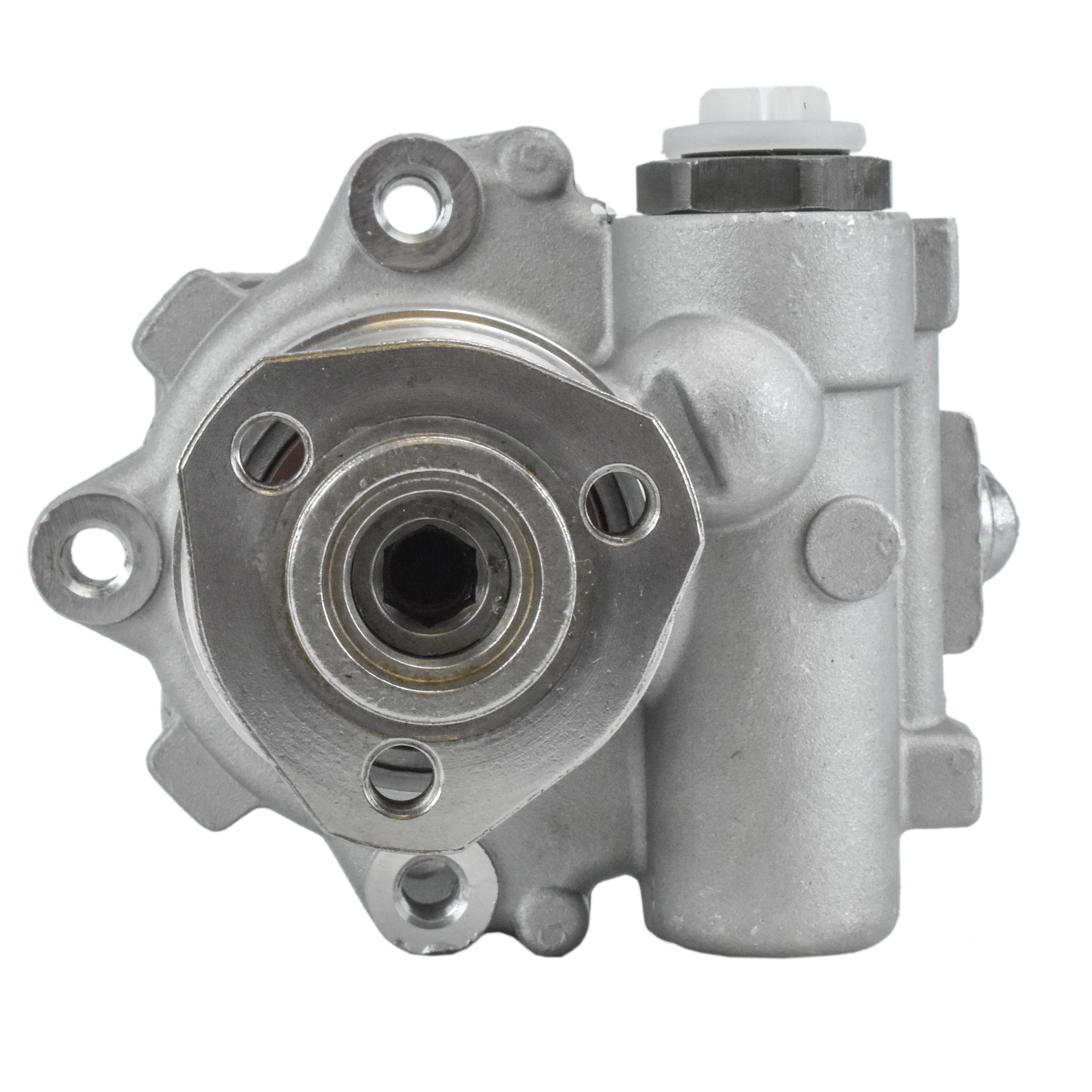 AAE New Hydraulic Power Steering Pump 100% Tested