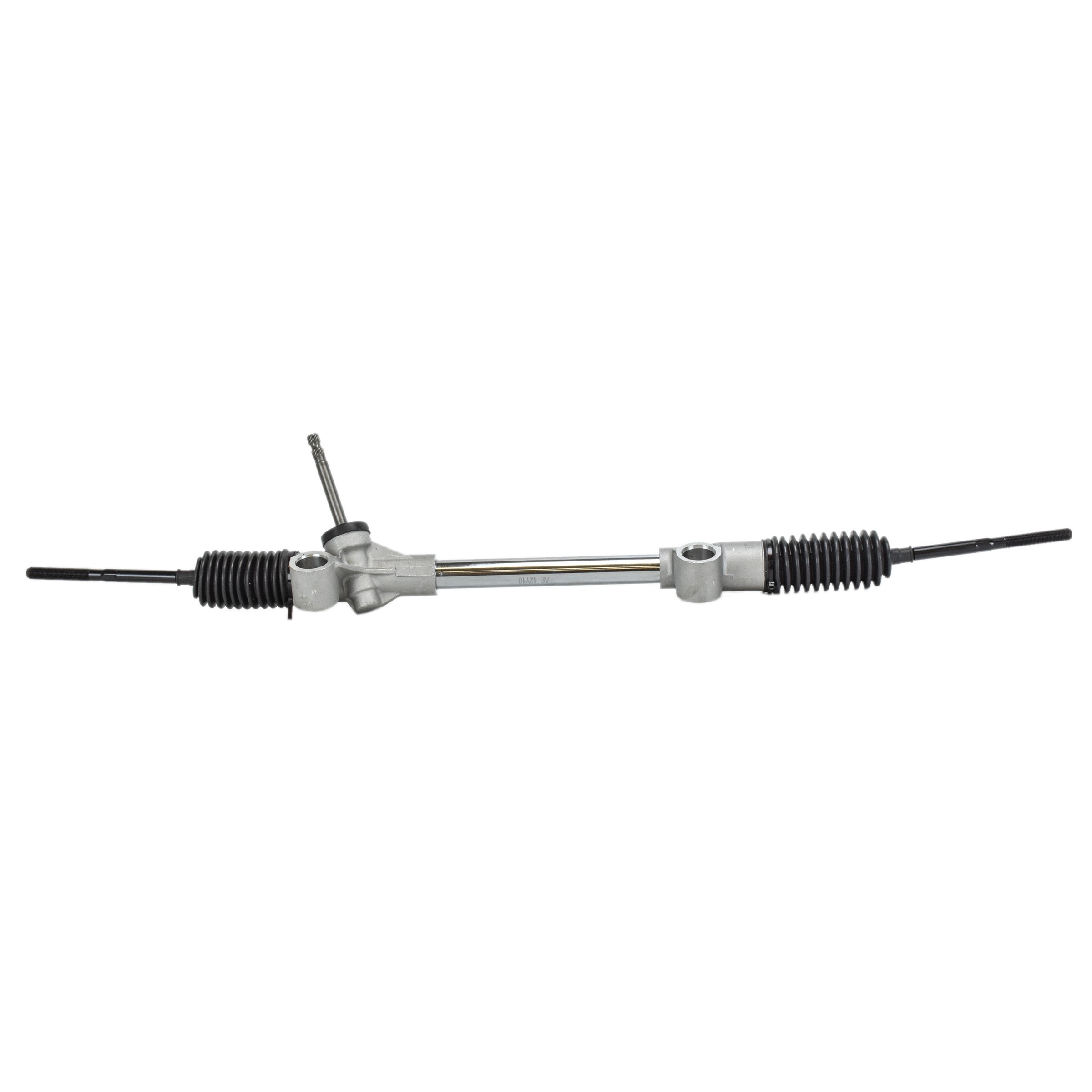 AAE New Manual Steering Rack & Pinion 100% Tested