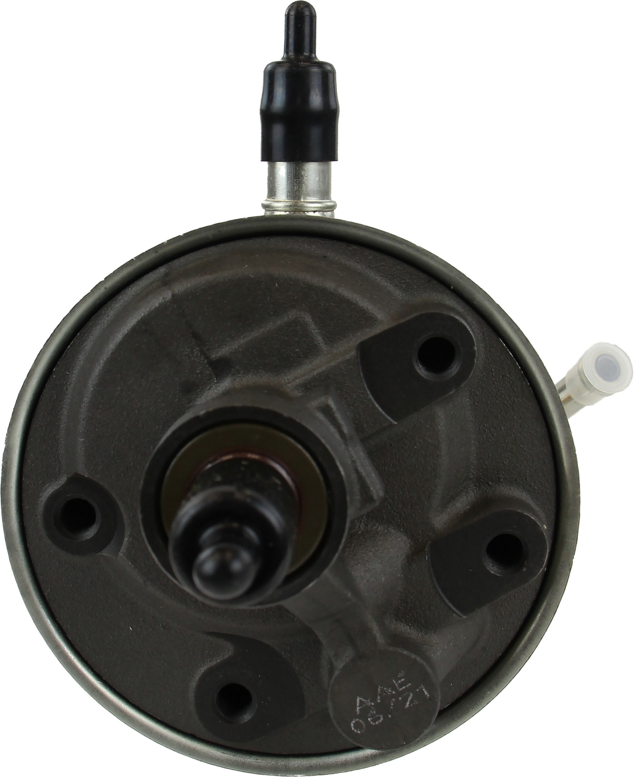 AAE New Hydraulic Power Steering Pump 100% Tested