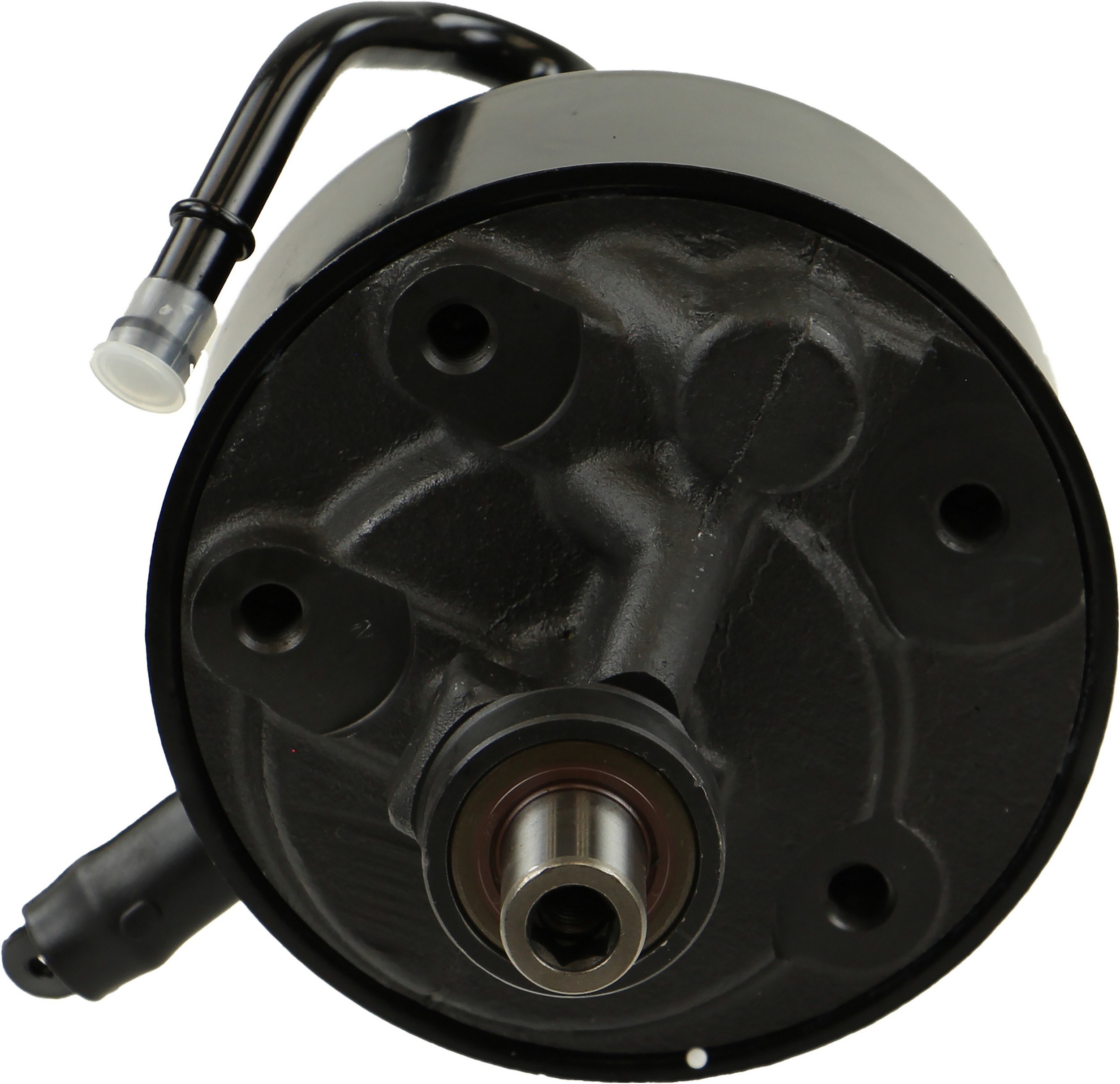 AAE New Hydraulic Power Steering Pump 100% Tested