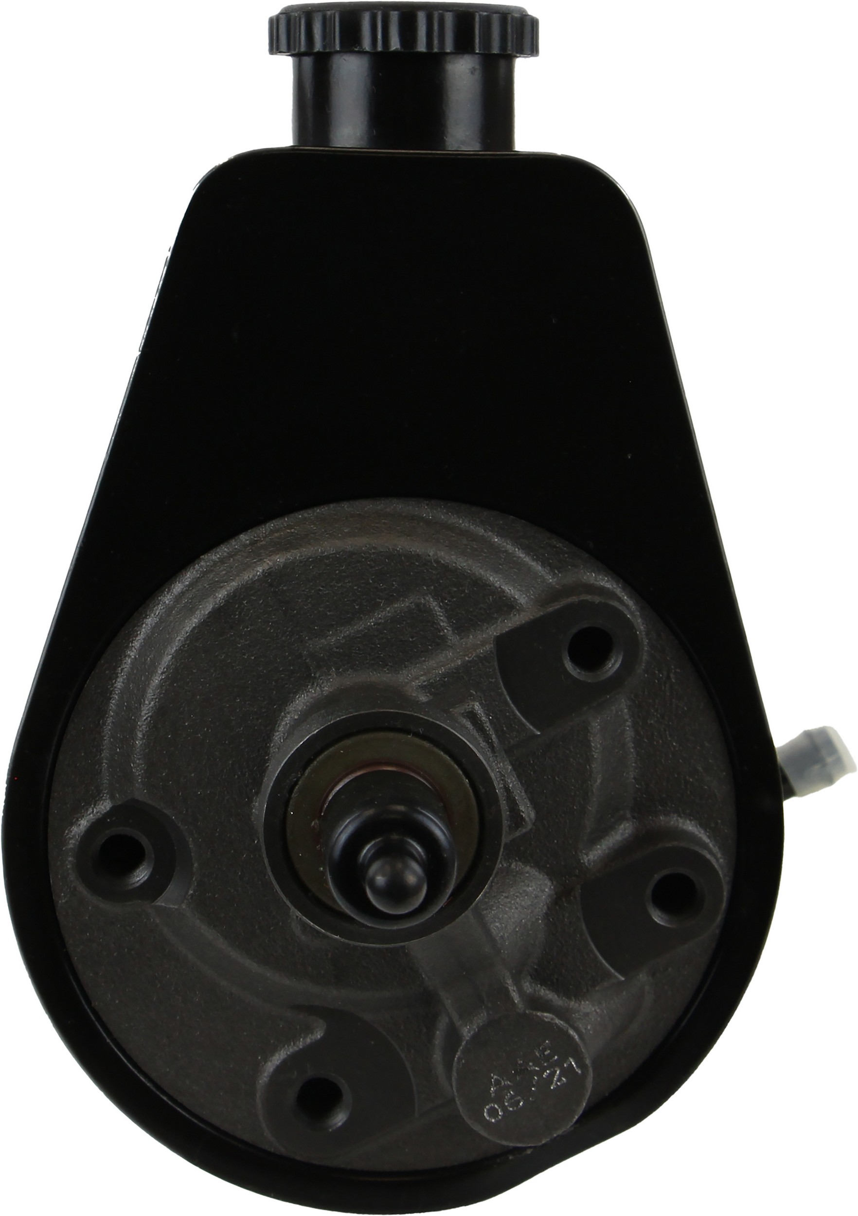 AAE New Hydraulic Power Steering Pump 100% Tested
