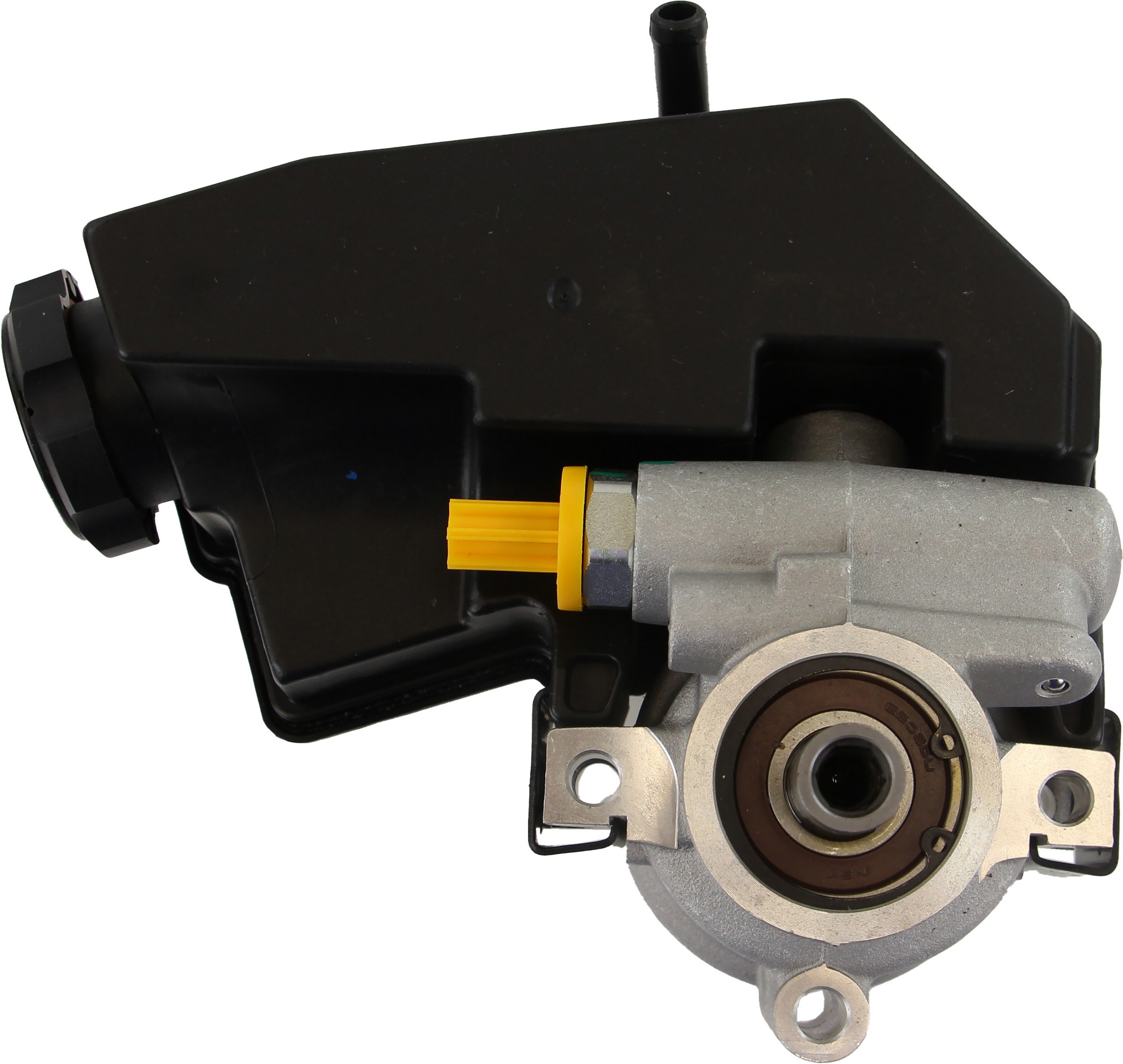 AAE New Hydraulic Power Steering Pump 100% Tested