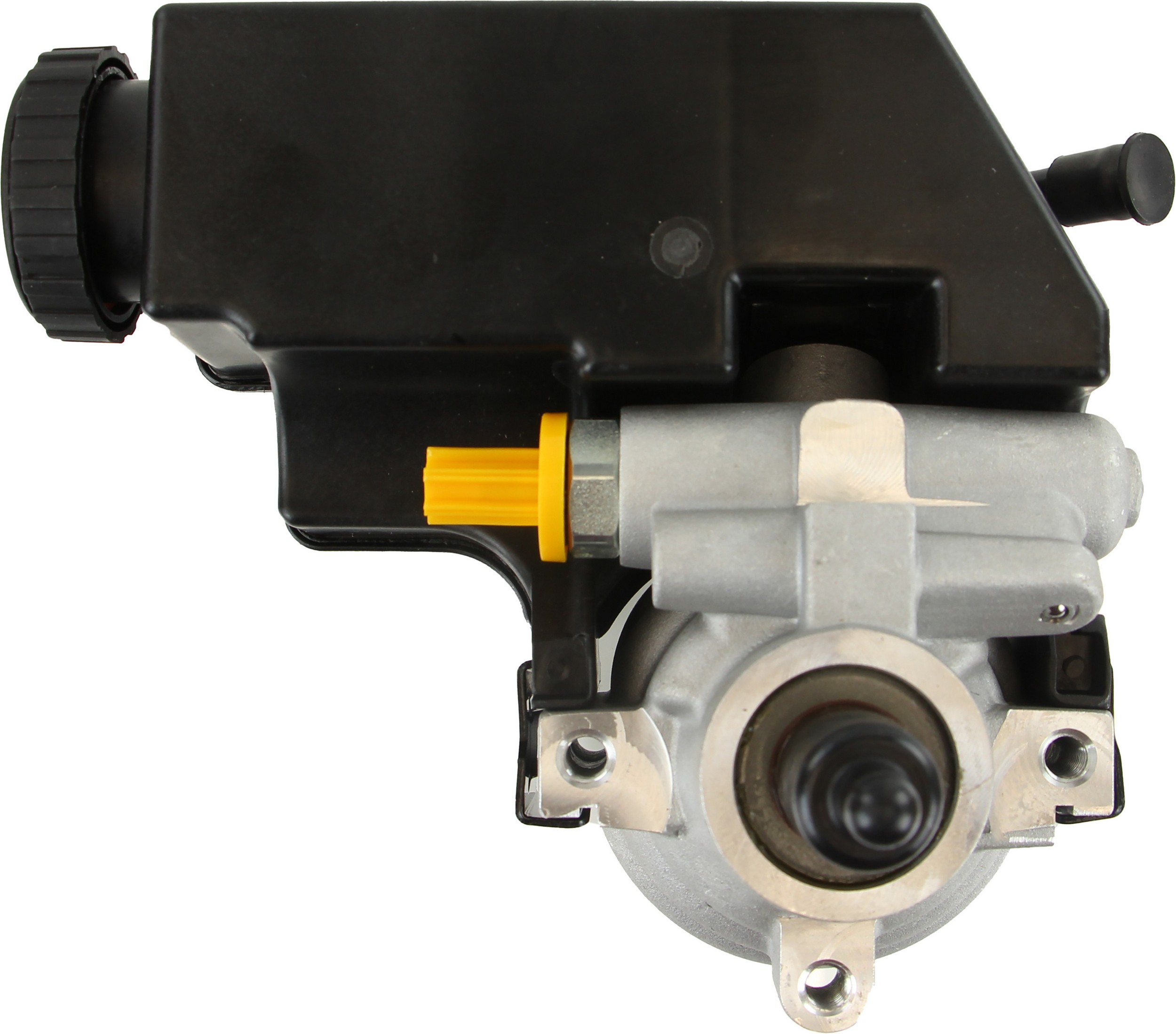 AAE New Hydraulic Power Steering Pump 100% Tested
