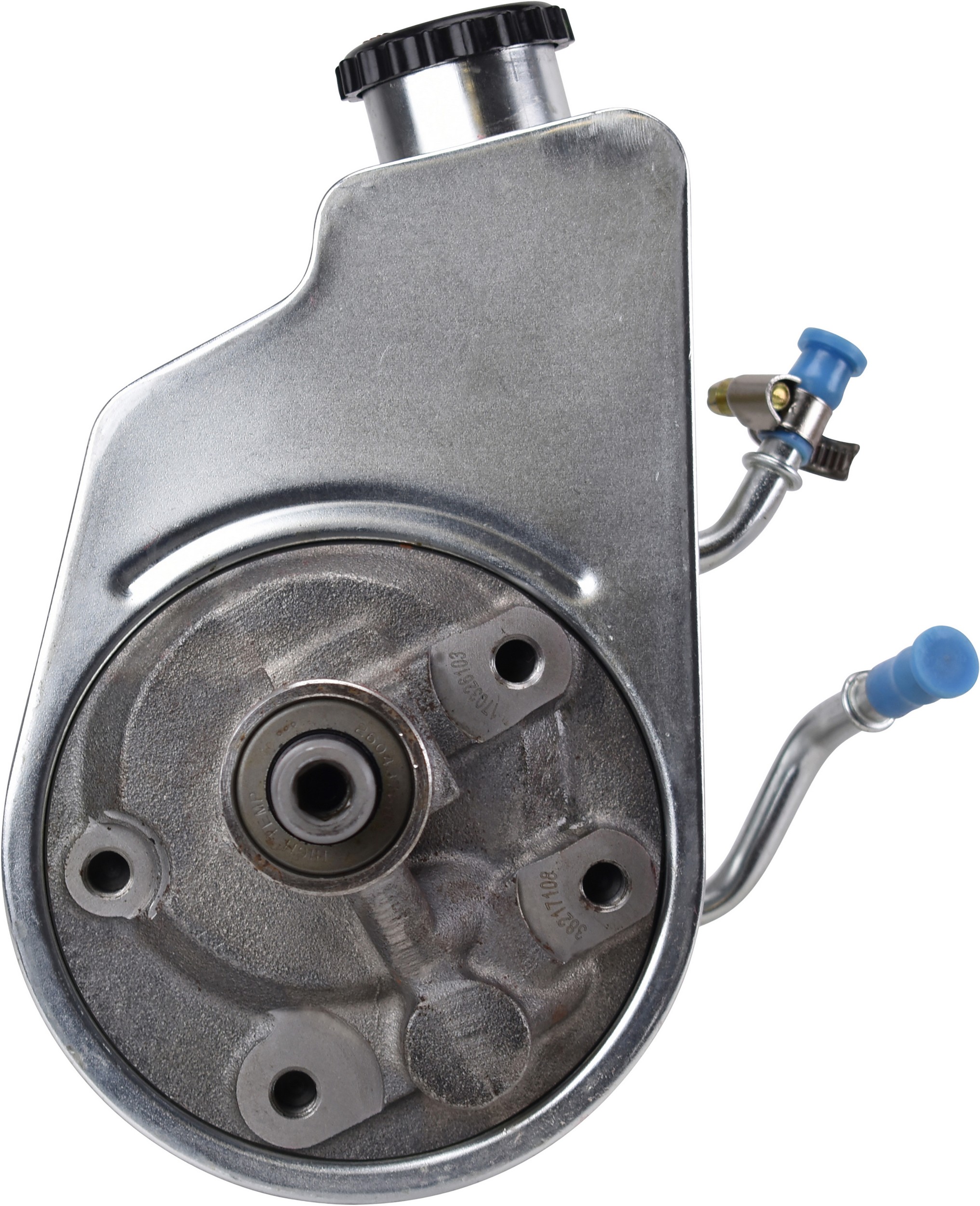AAE New Hydraulic Power Steering Pump 100% Tested