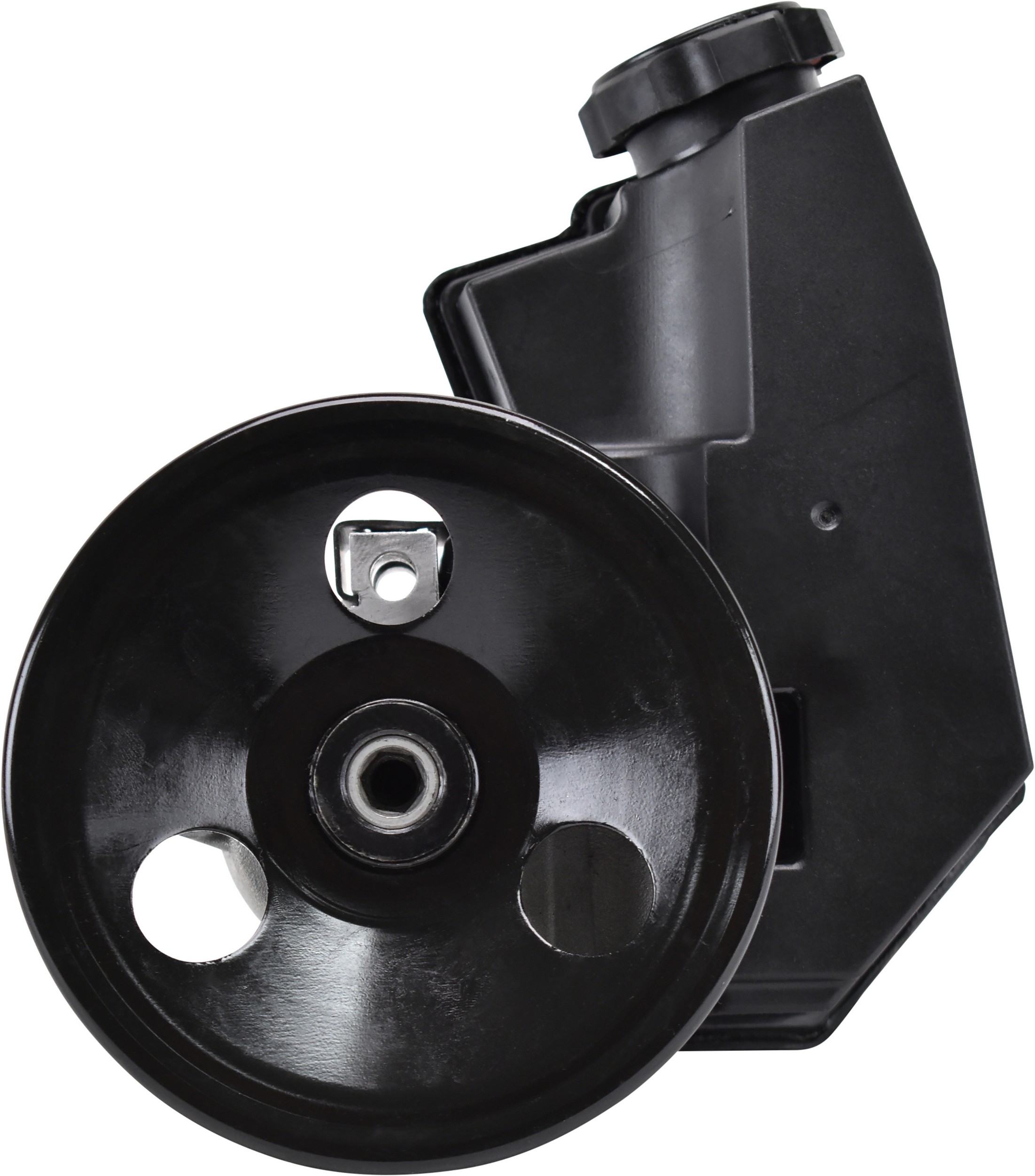 AAE New Hydraulic Power Steering Pump 100% Tested
