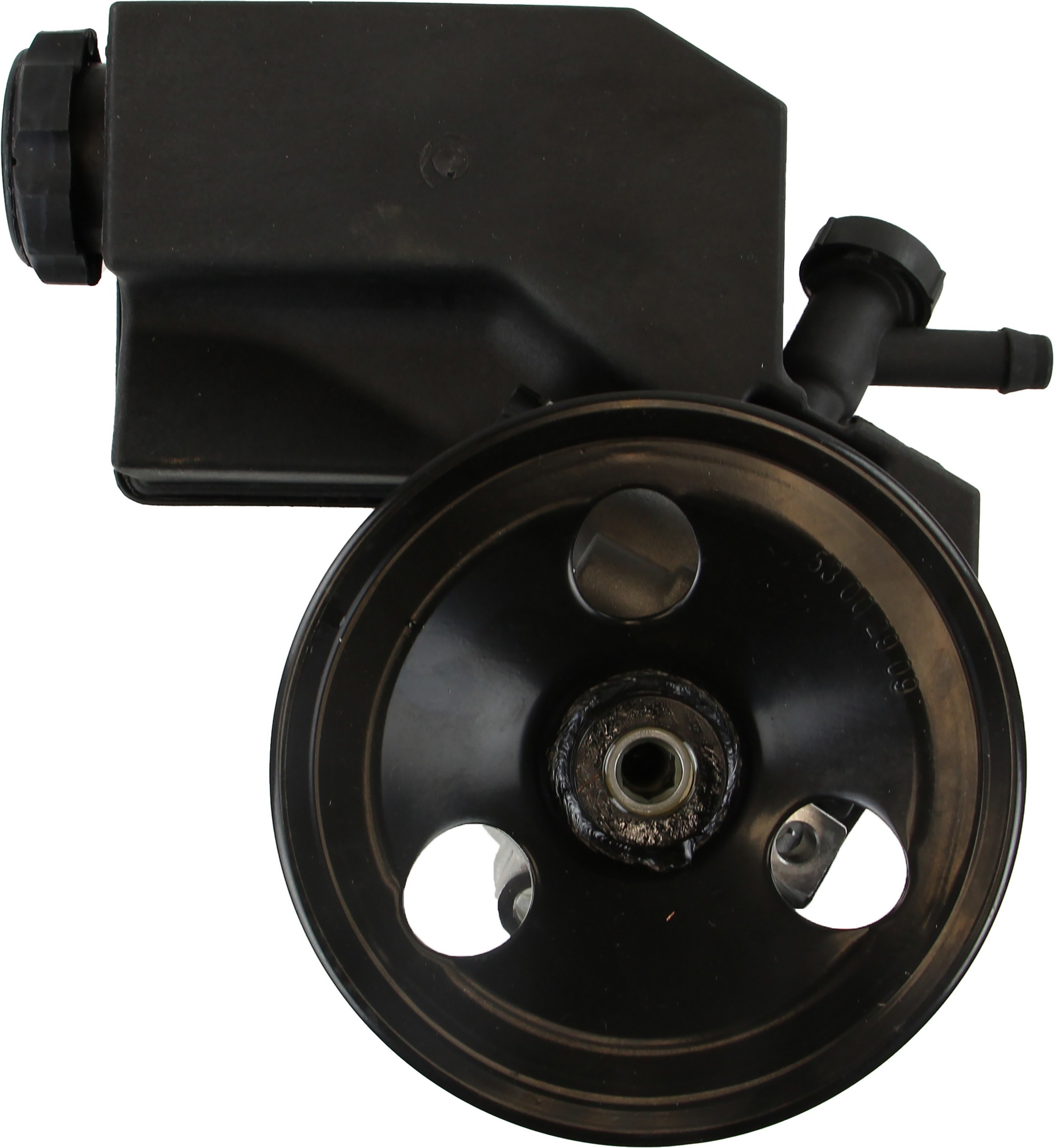 AAE New Hydraulic Power Steering Pump 100% Tested